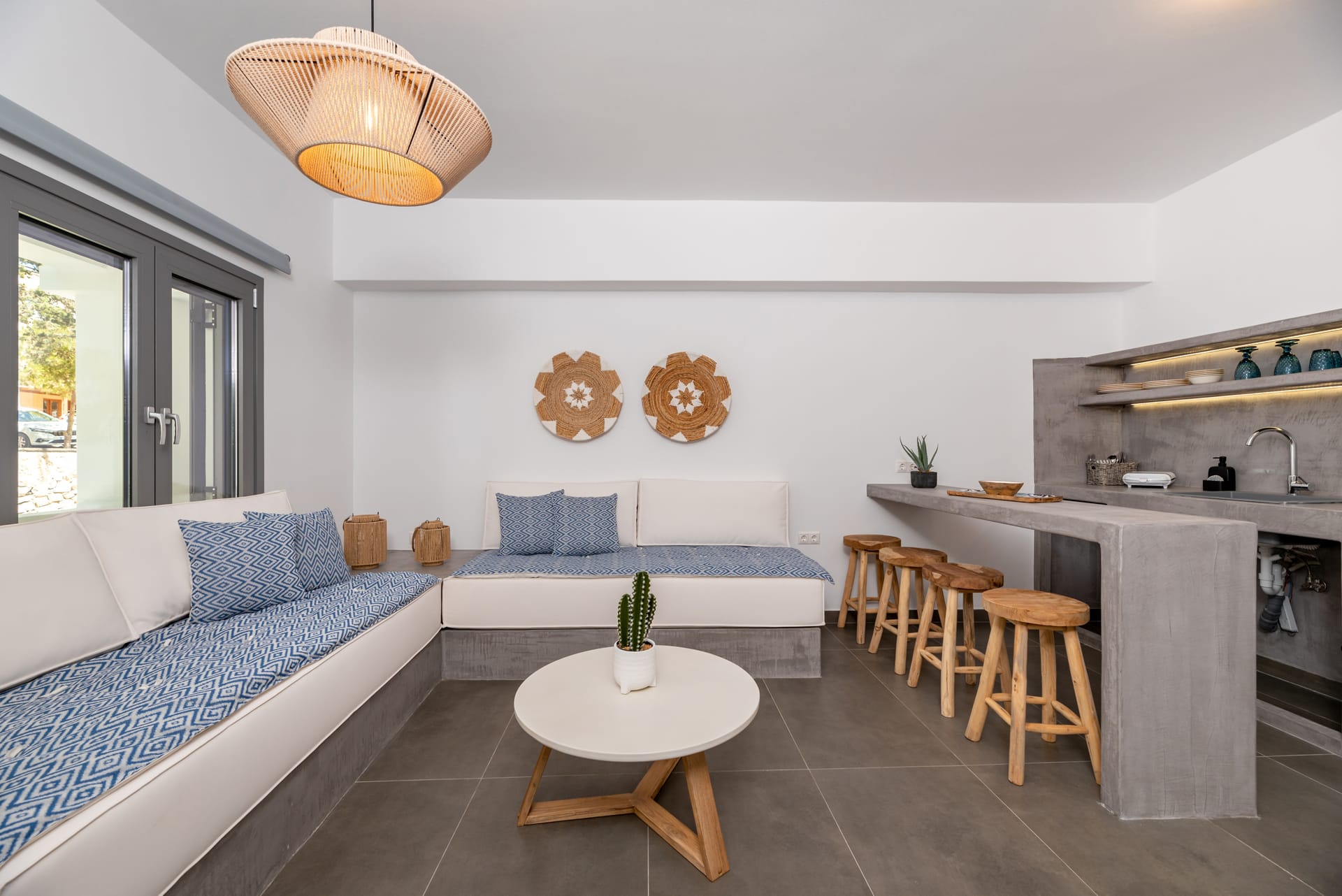 Aqualung Suites - SUPS - 4