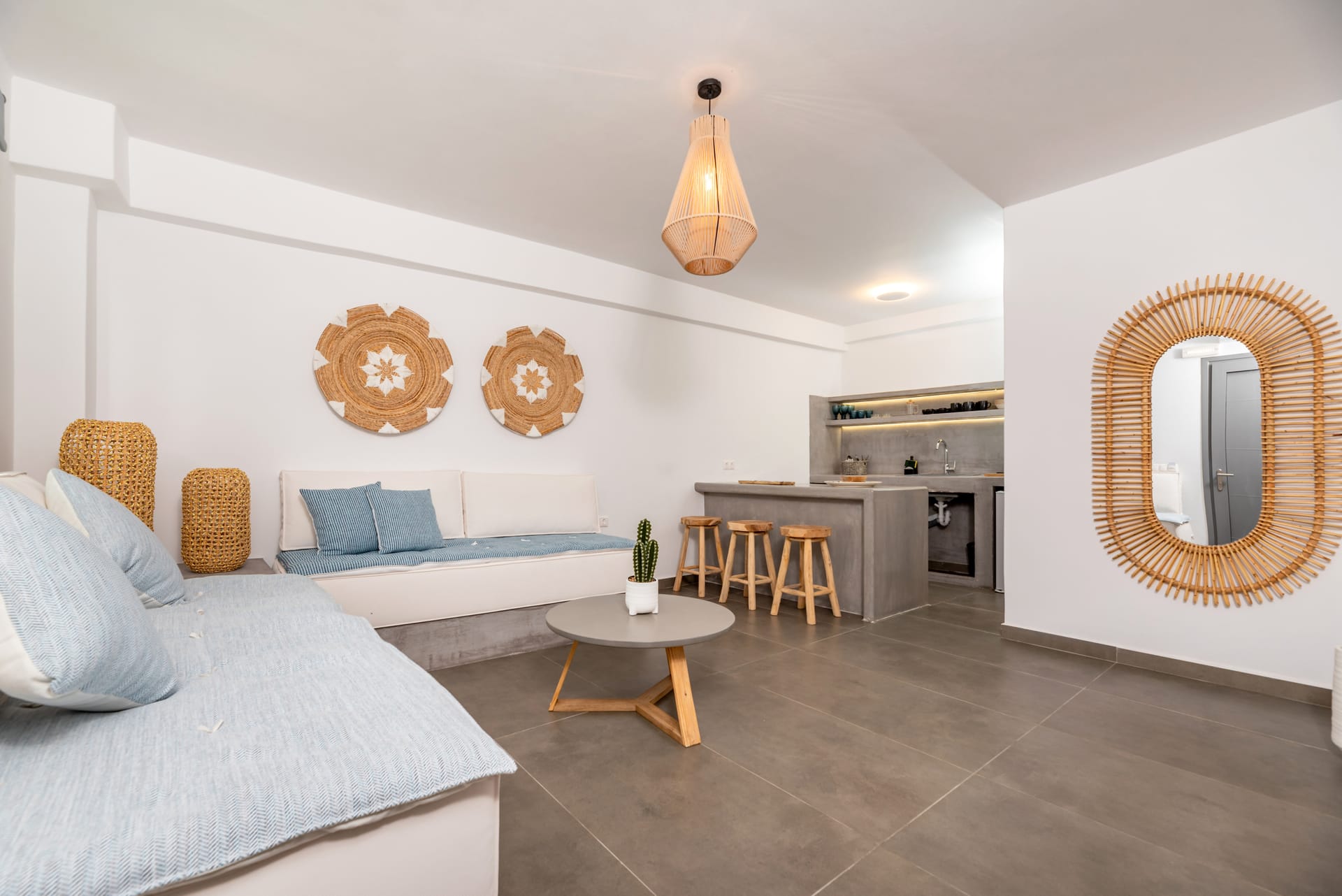 Aqualung Suites - SUPS - 8