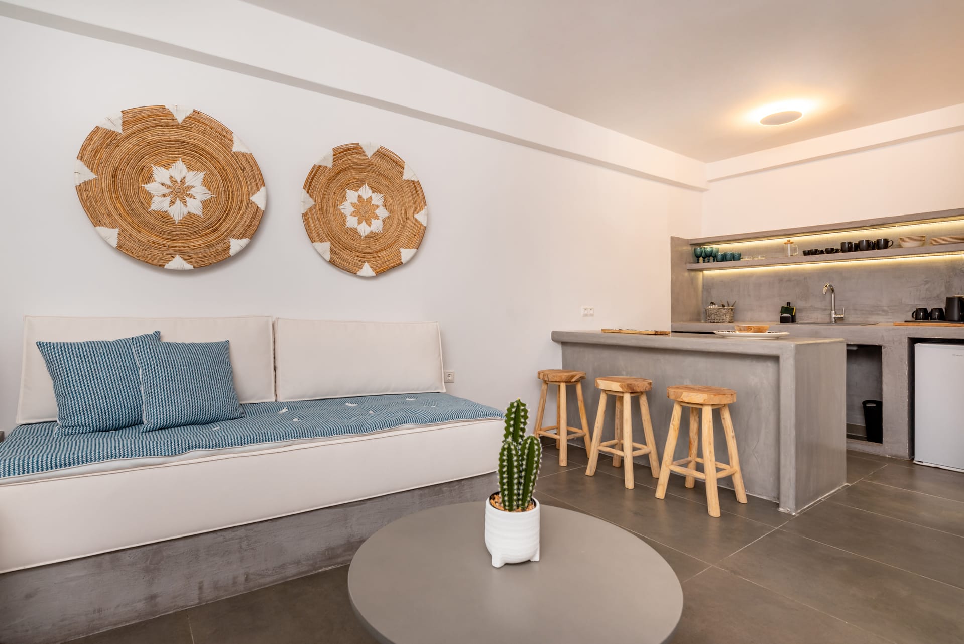 Aqualung Suites - SUPS - 11