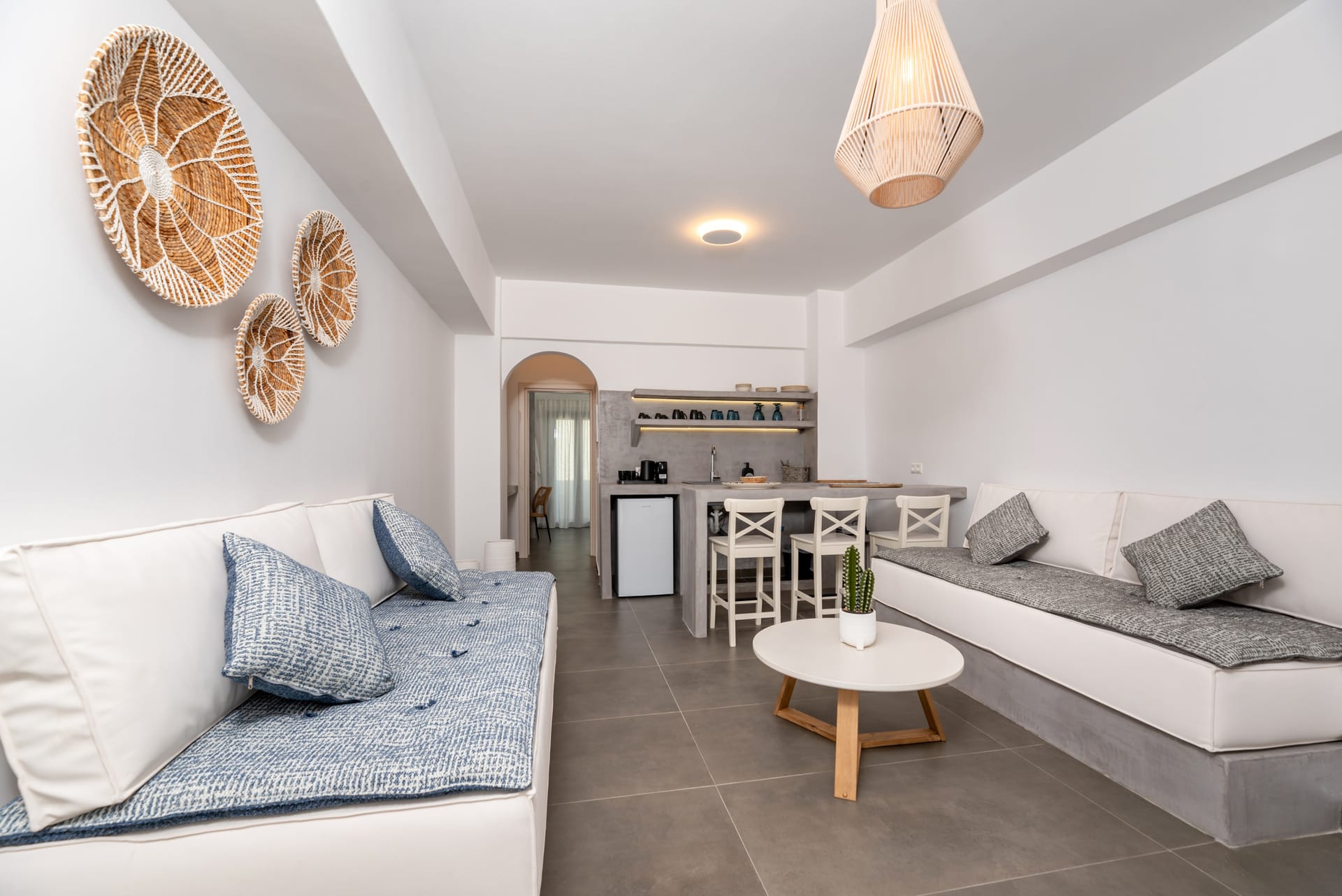 Aqualung Suites - SUPS - 9