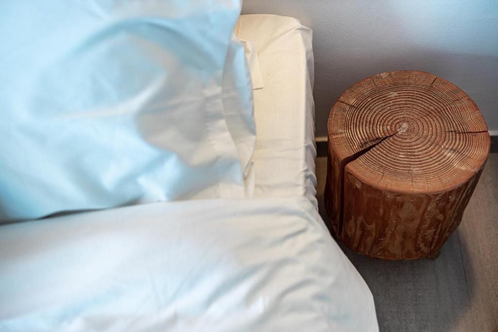 Bohemian Luxury Boutique Hotel Paros - SSSV - 2