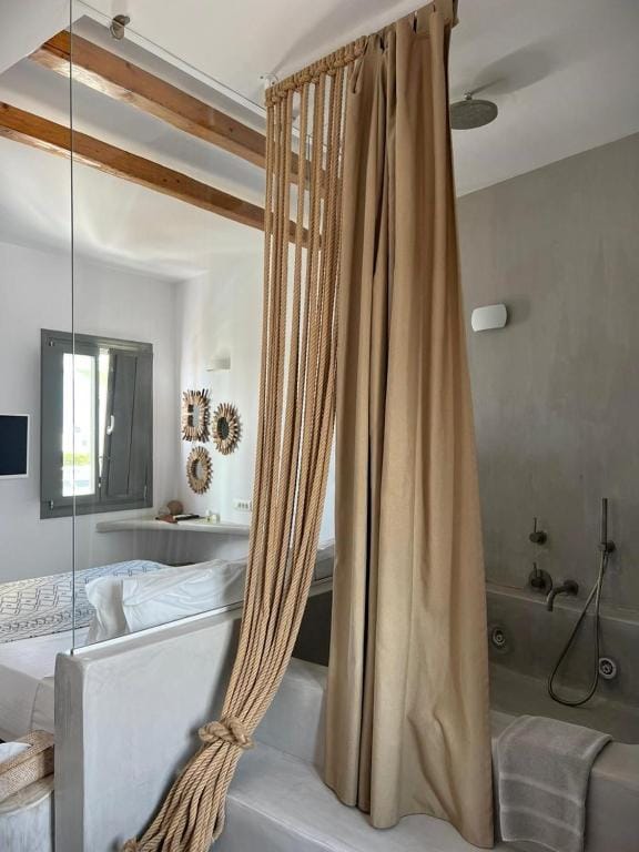 Bohemian Luxury Boutique Hotel Paros - SSSV - 4