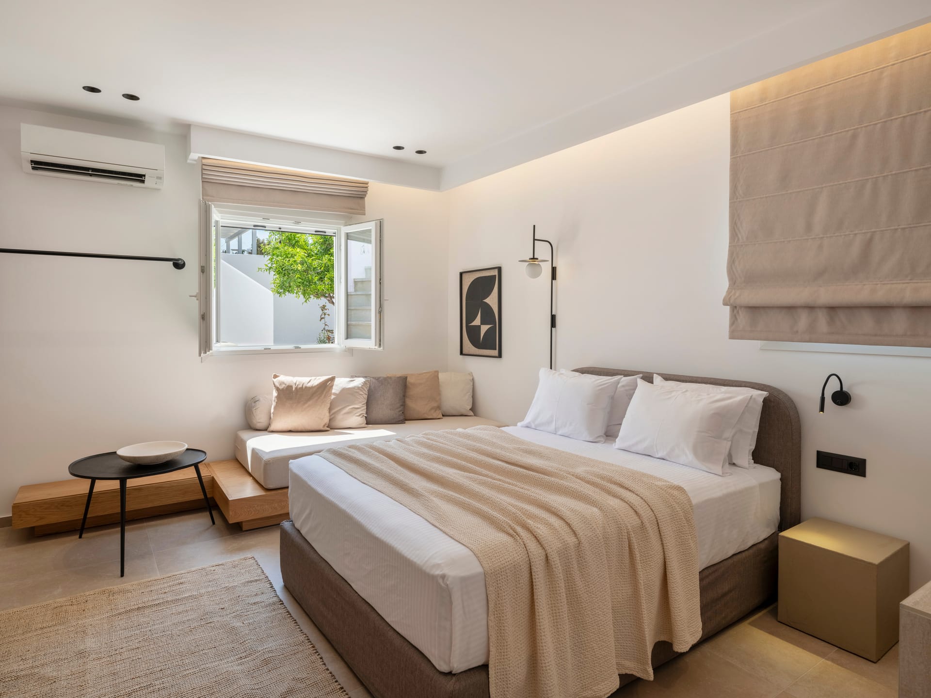 Anemelia Way of Living - SUITE - 3