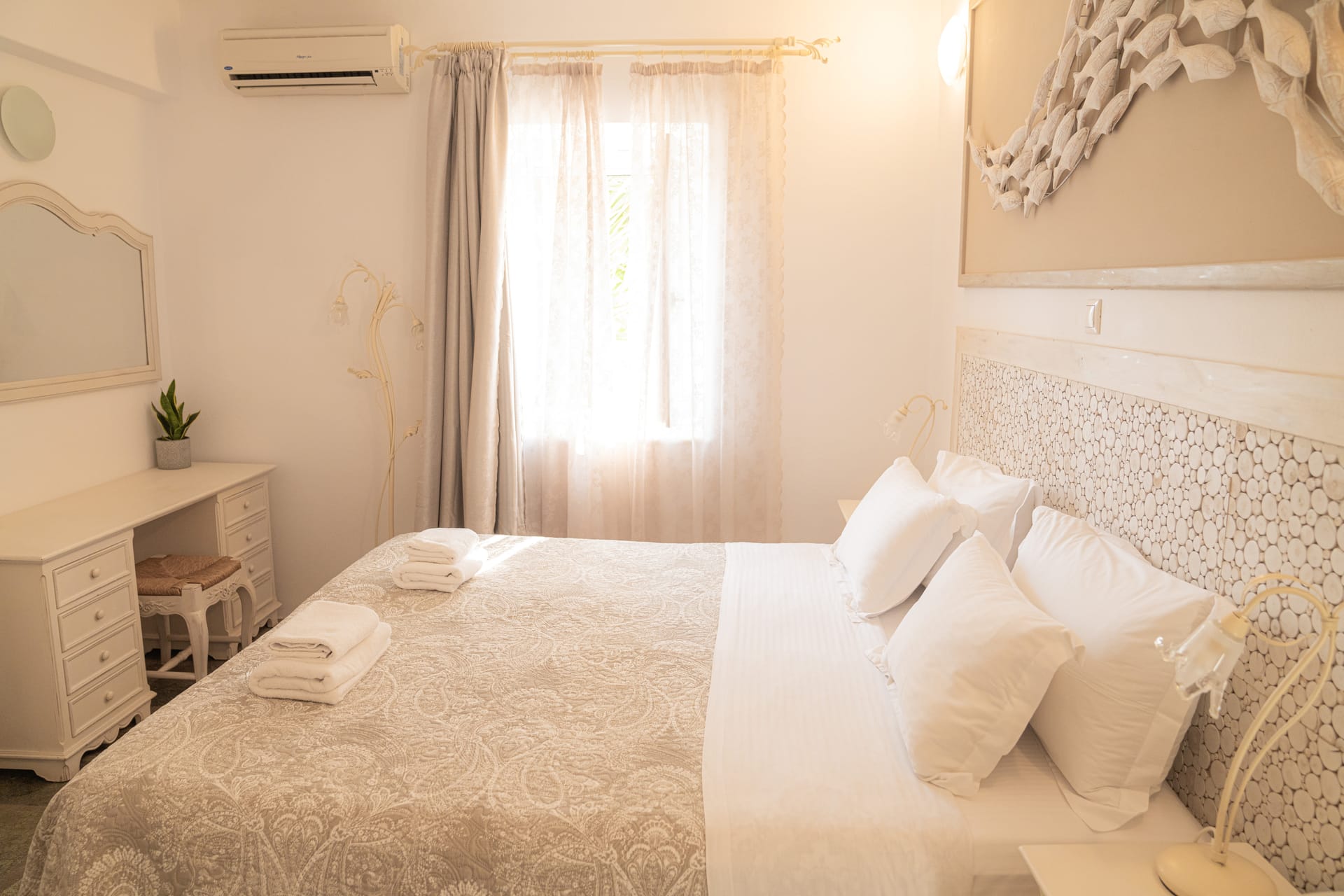 Ambelas Mare - 1BD - 2