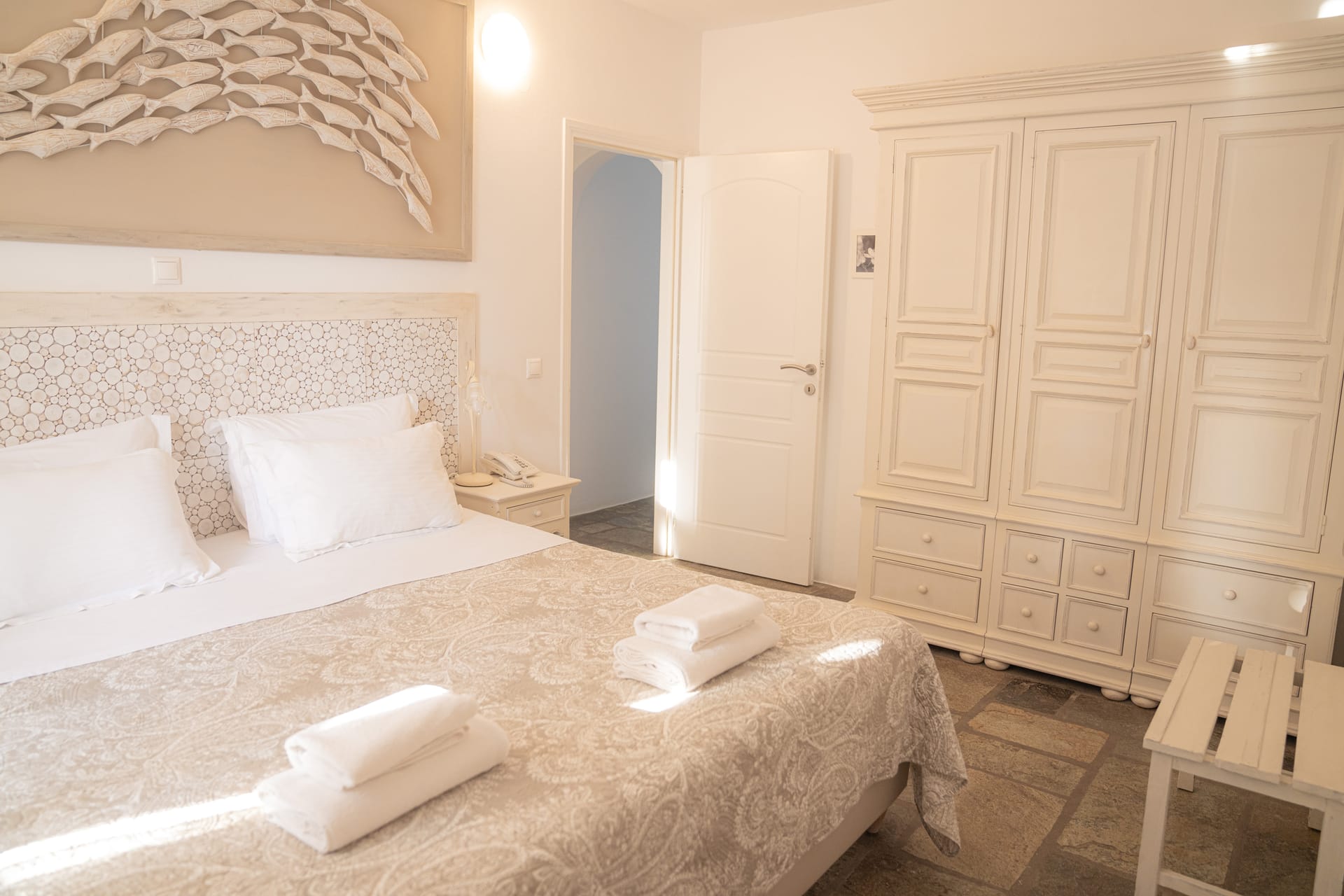 One-Bedroom Suite
