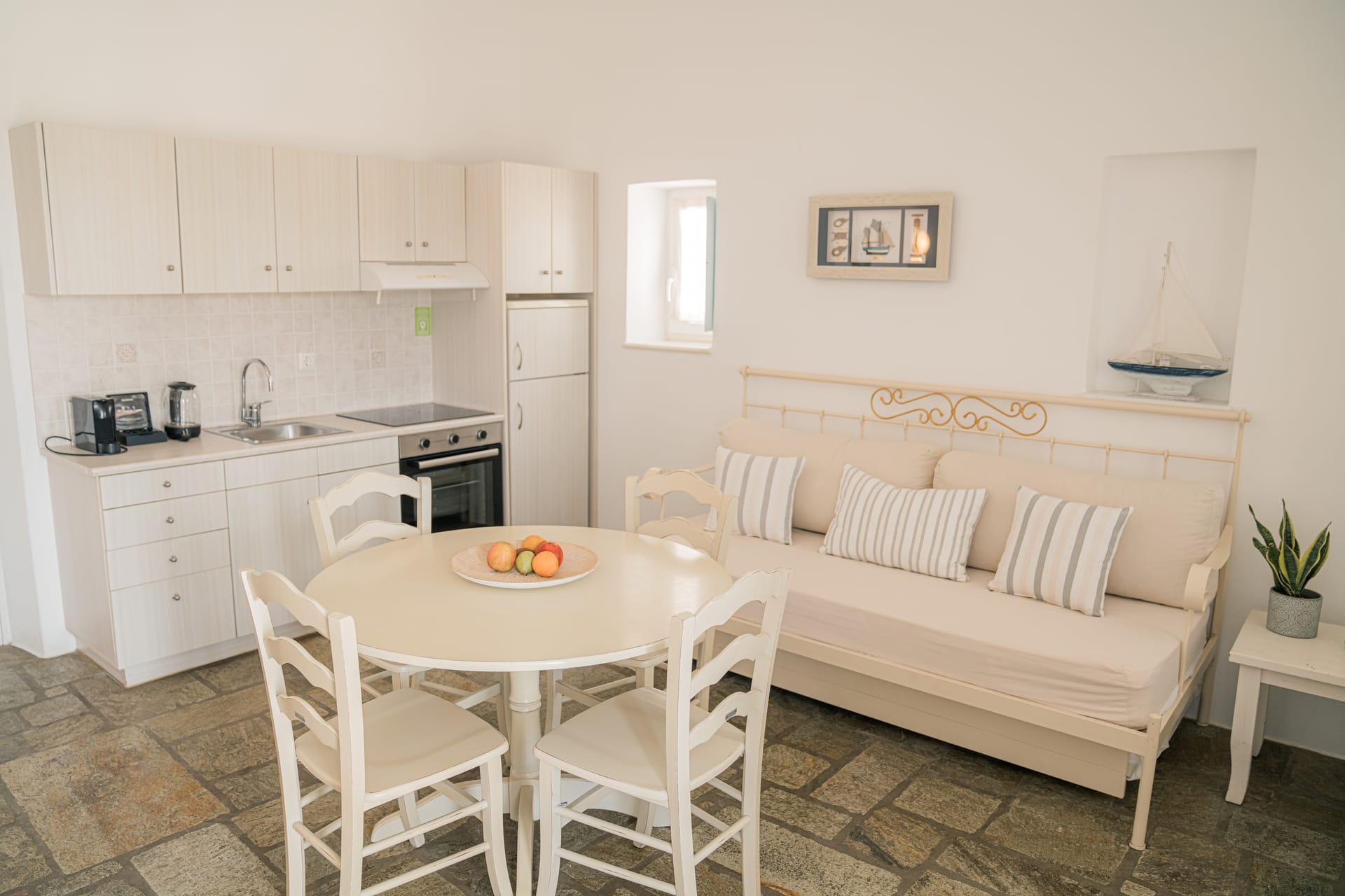 Ambelas Mare - 1BD - 10