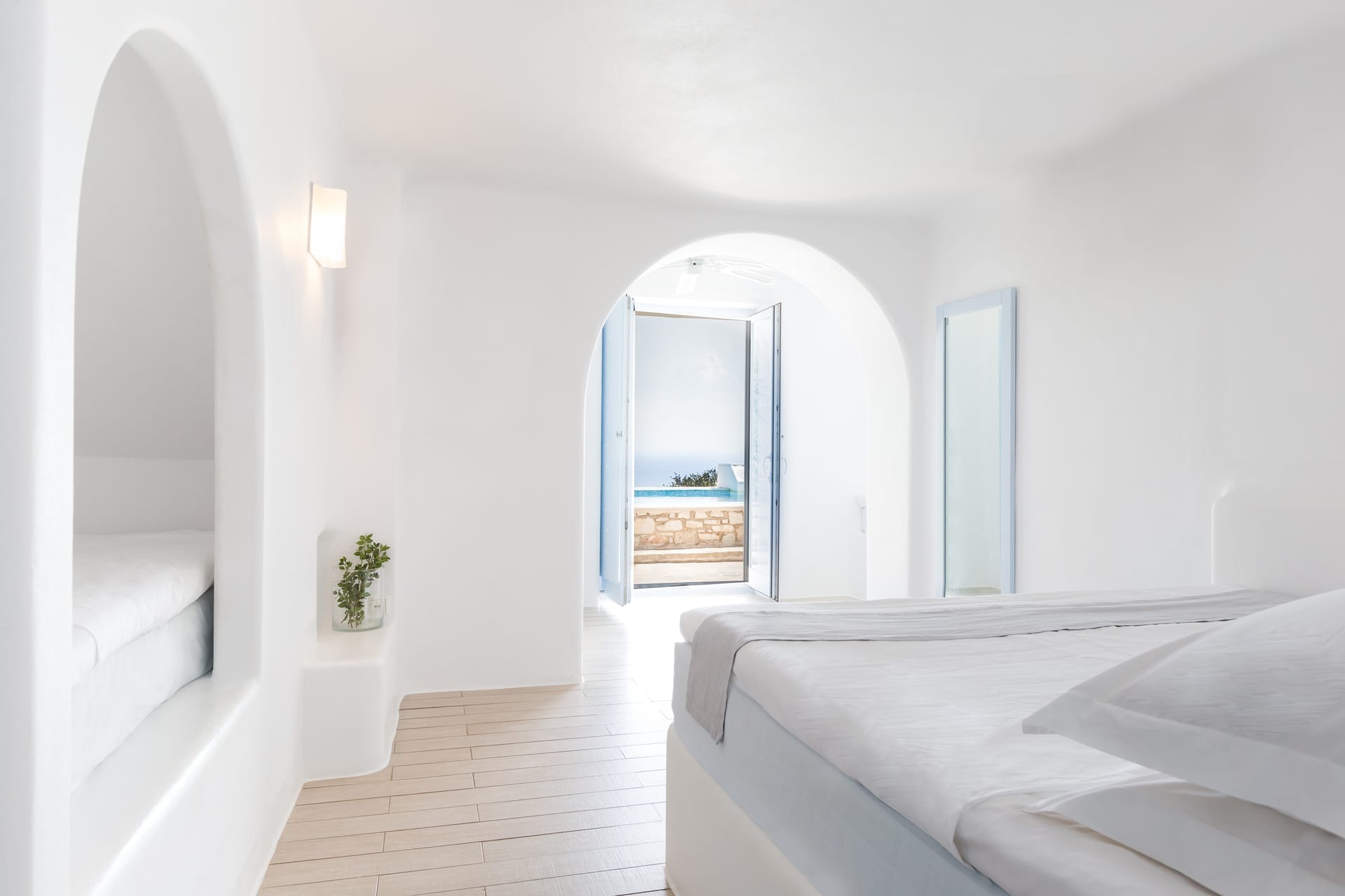 Calme Boutique Hotel Paros - ORE - 11