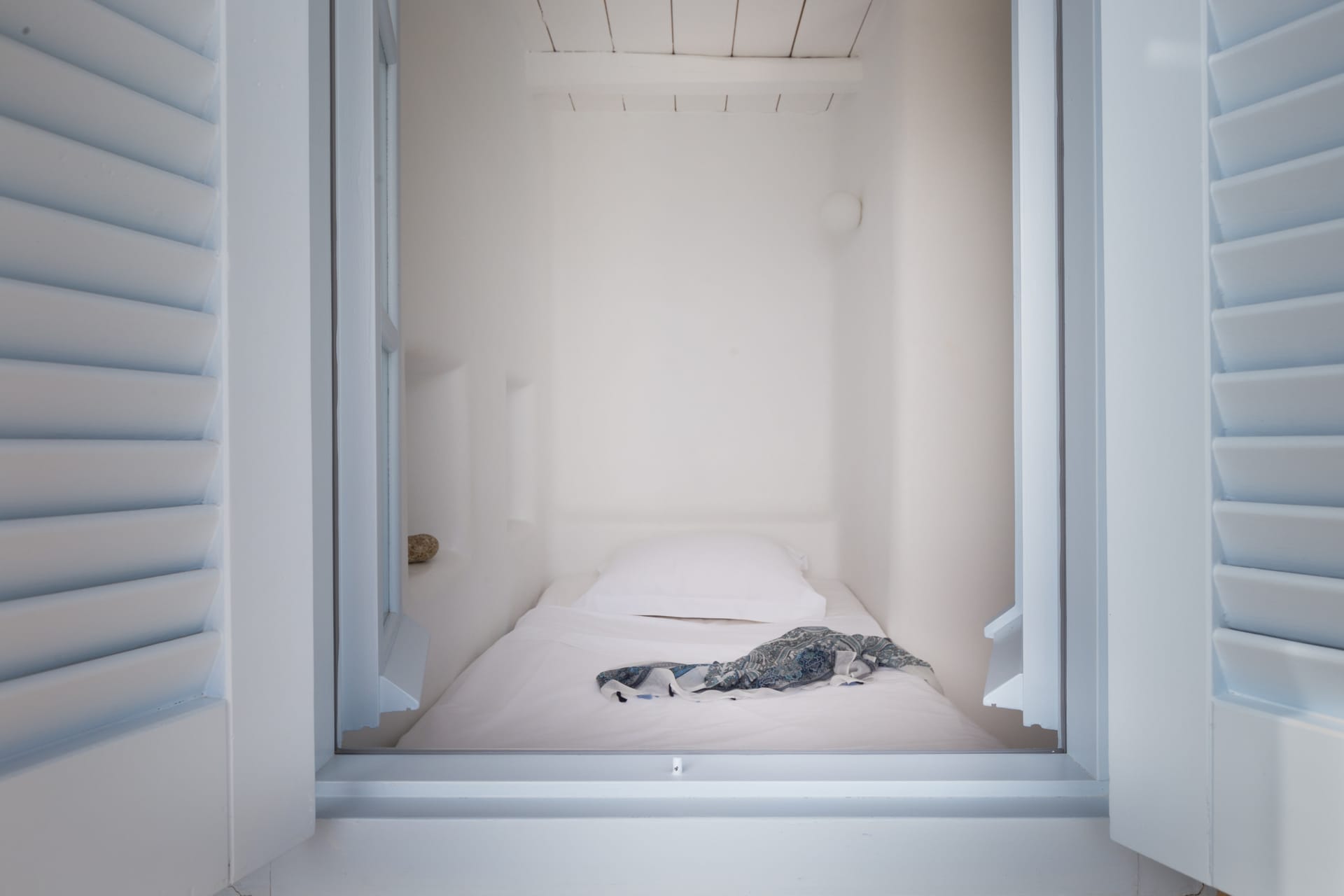 Calme Boutique Hotel Paros - ORE - 16