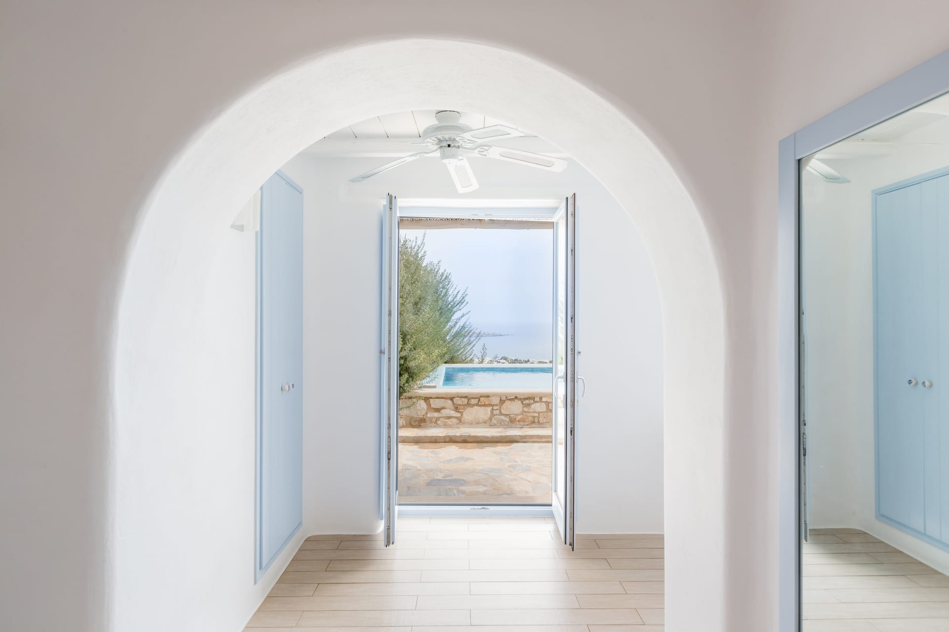Calme Boutique Hotel Paros - ORE - 12