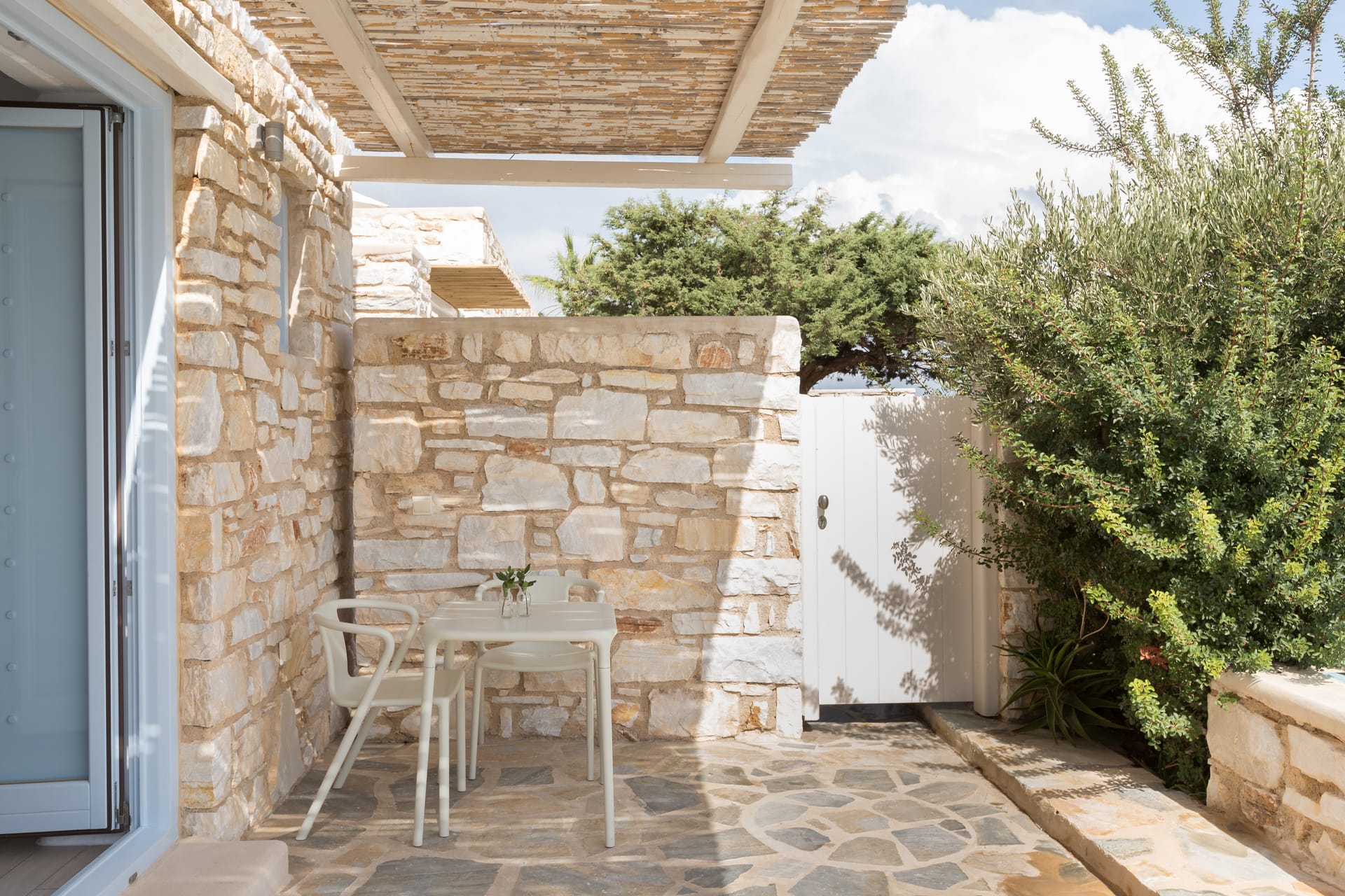 Calme Boutique Hotel Paros - ORE - 20