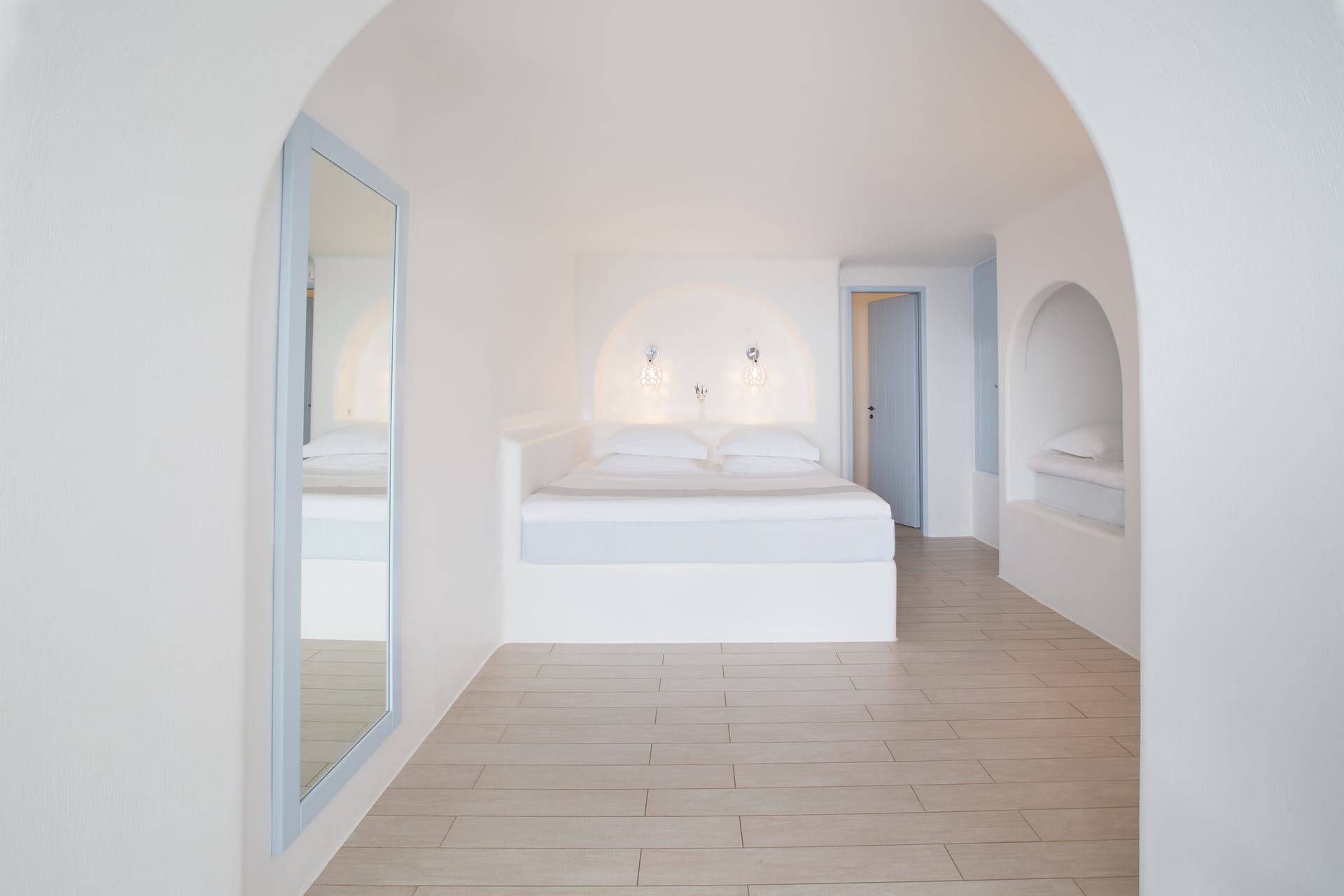 Calme Boutique Hotel Paros - ORE - 13