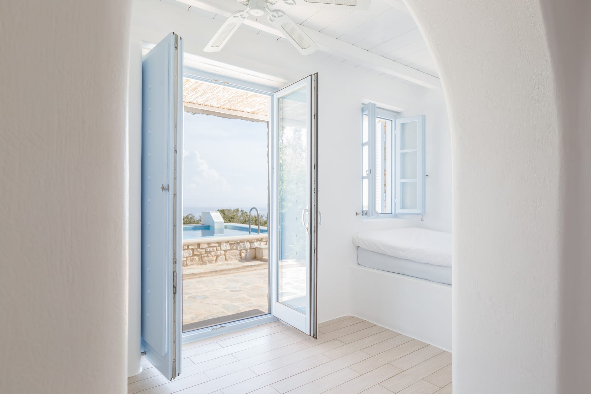 Calme Boutique Hotel Paros - ORE - 15