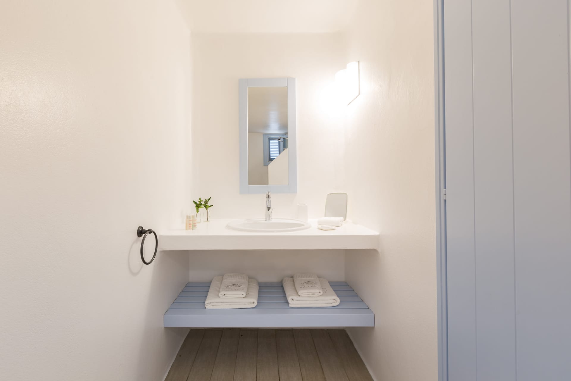 Calme Boutique Hotel Paros - ORE - 18