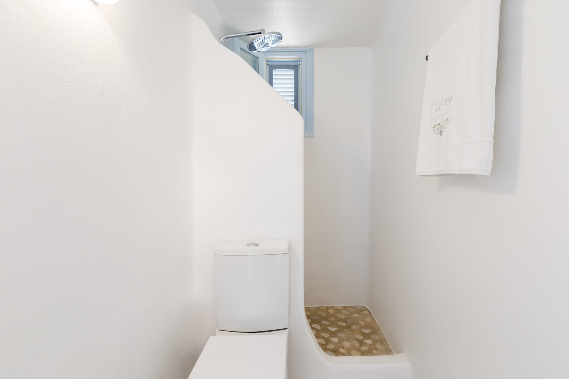 Calme Boutique Hotel Paros - ORE - 19