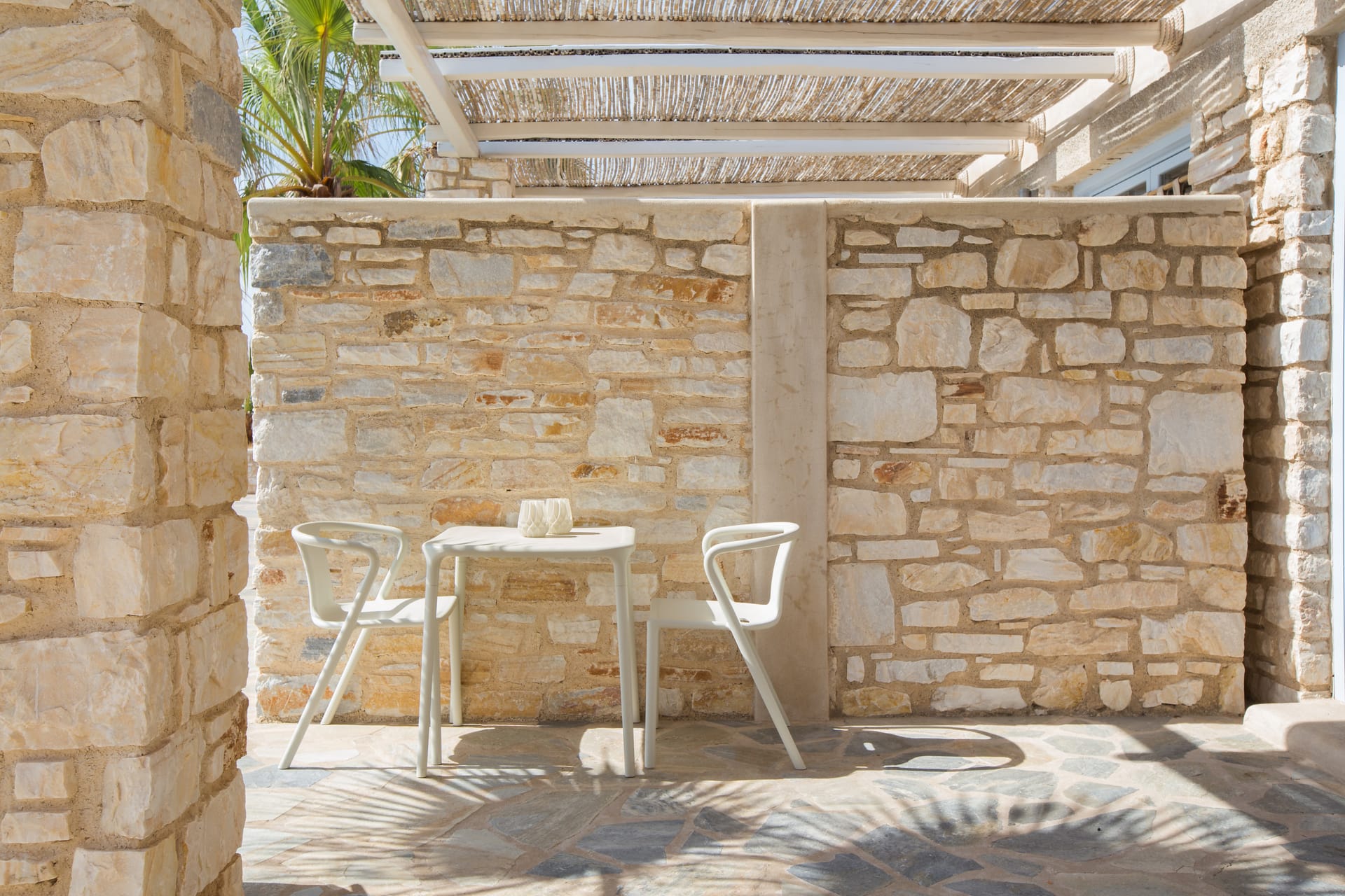 Calme Boutique Hotel Paros - SPE - 16