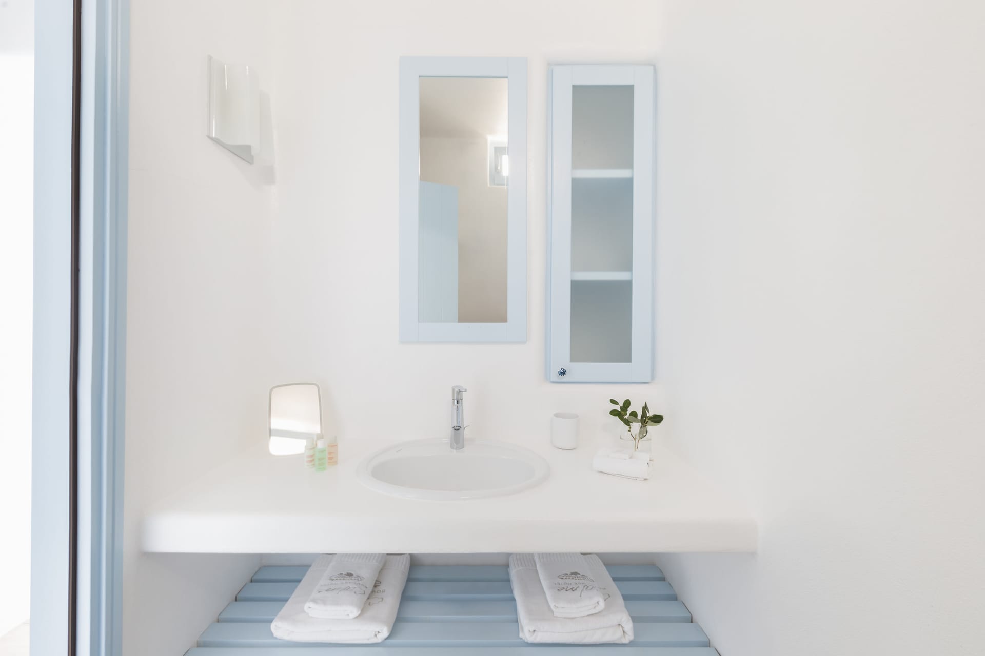 Calme Boutique Hotel Paros - SPE - 13