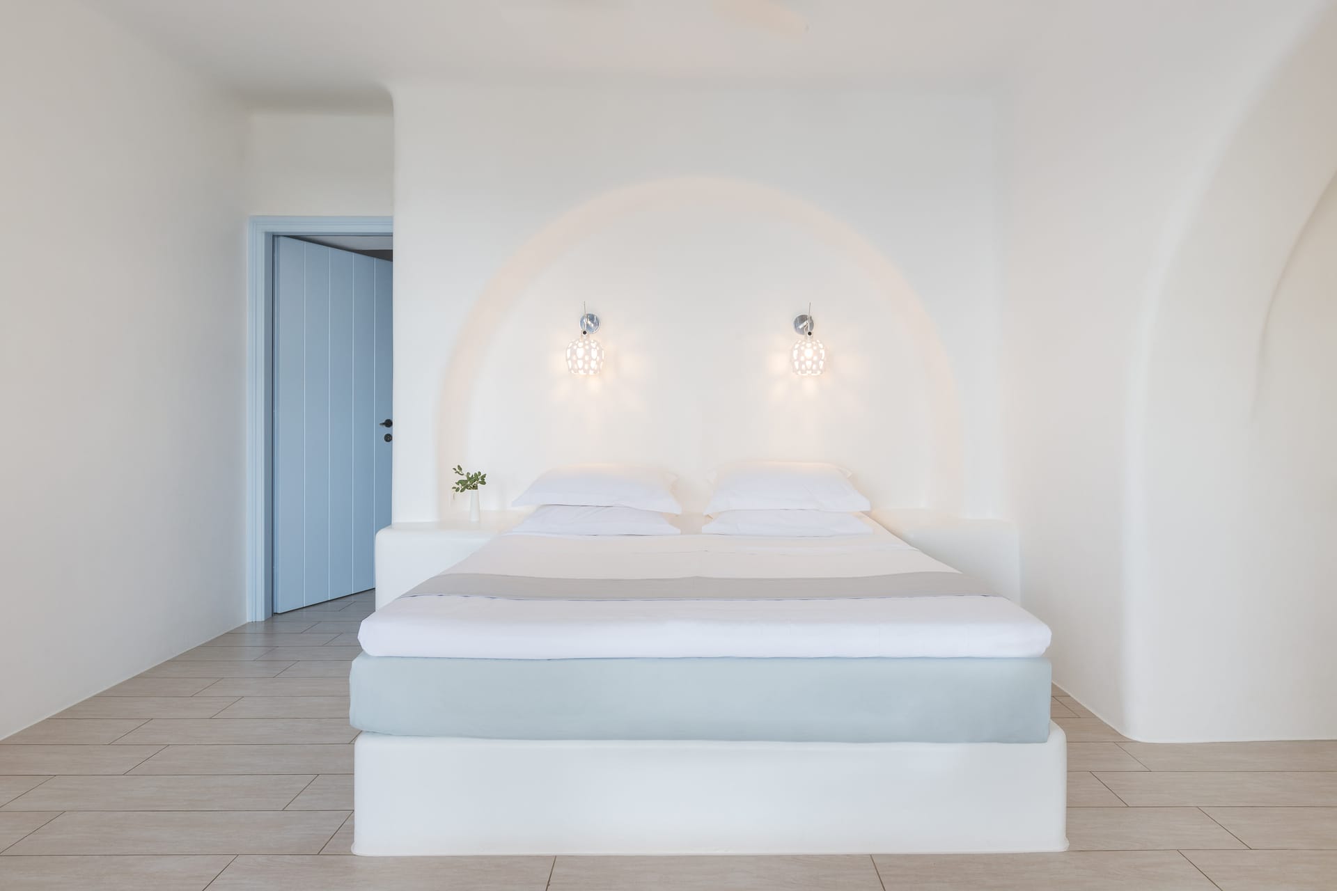 Calme Boutique Hotel Paros - SPE - 10