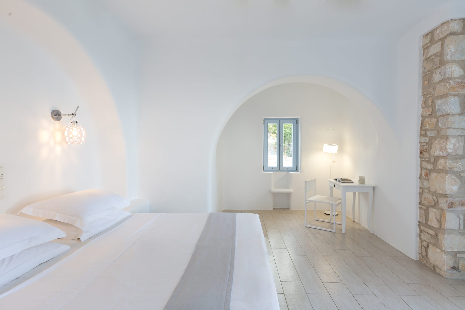 Calme Boutique Hotel Paros - SPE - 11