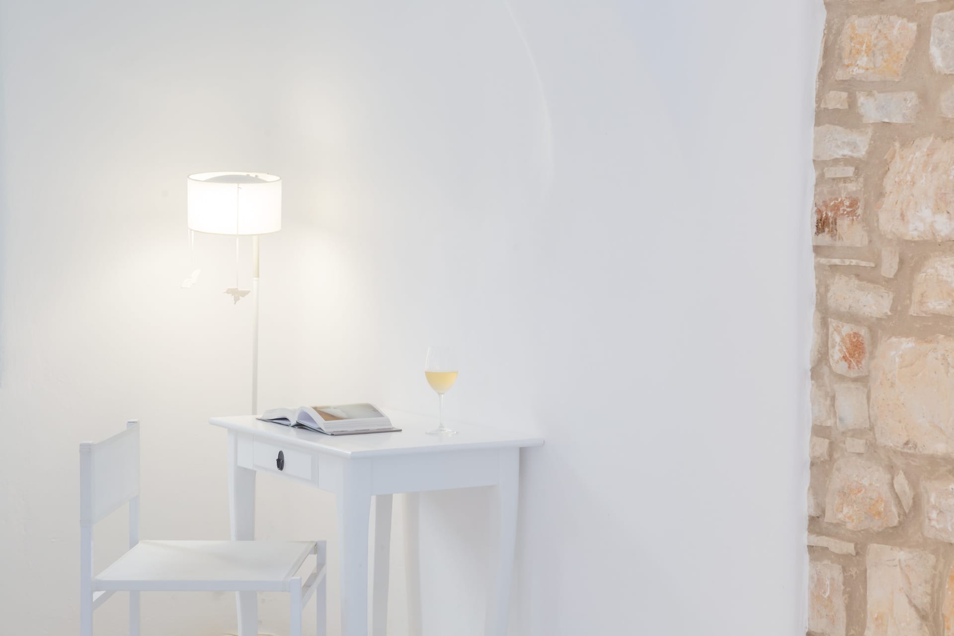Calme Boutique Hotel Paros - SPE - 12