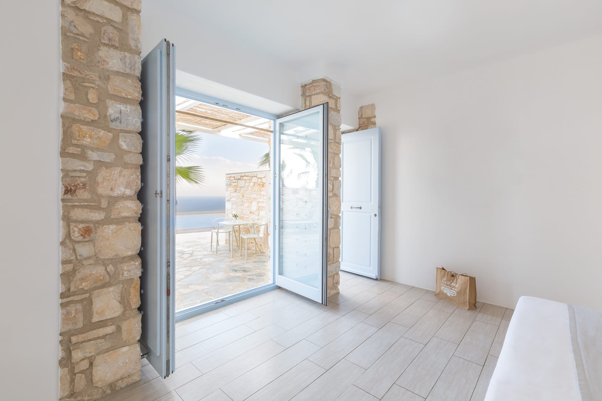 Calme Boutique Hotel Paros - SPE - 15