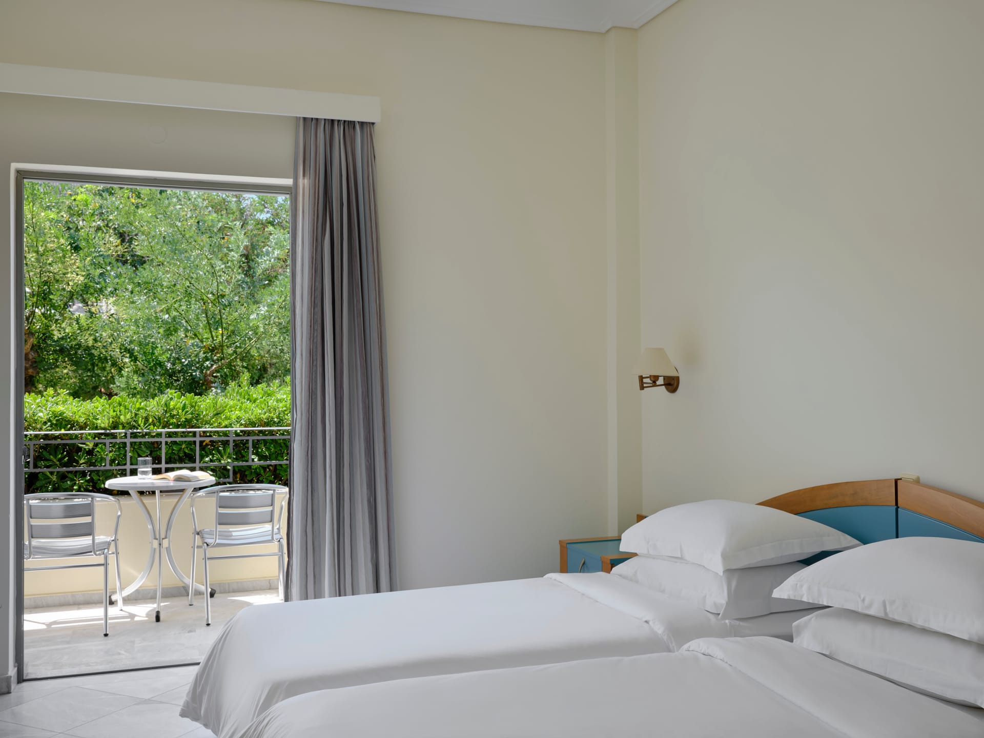 Atlantica Yakinthos - DOUBLE - 2
