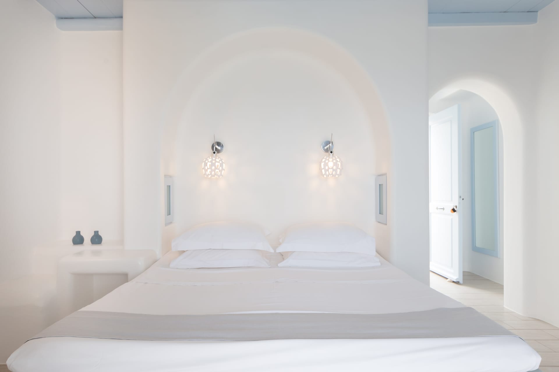 Calme Boutique Hotel Paros - LAU - 8