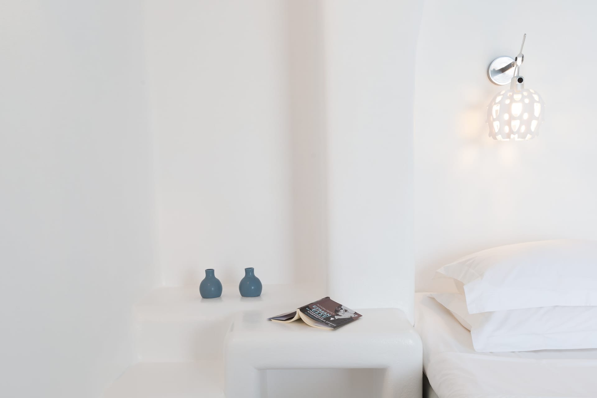 Calme Boutique Hotel Paros - LAU - 9