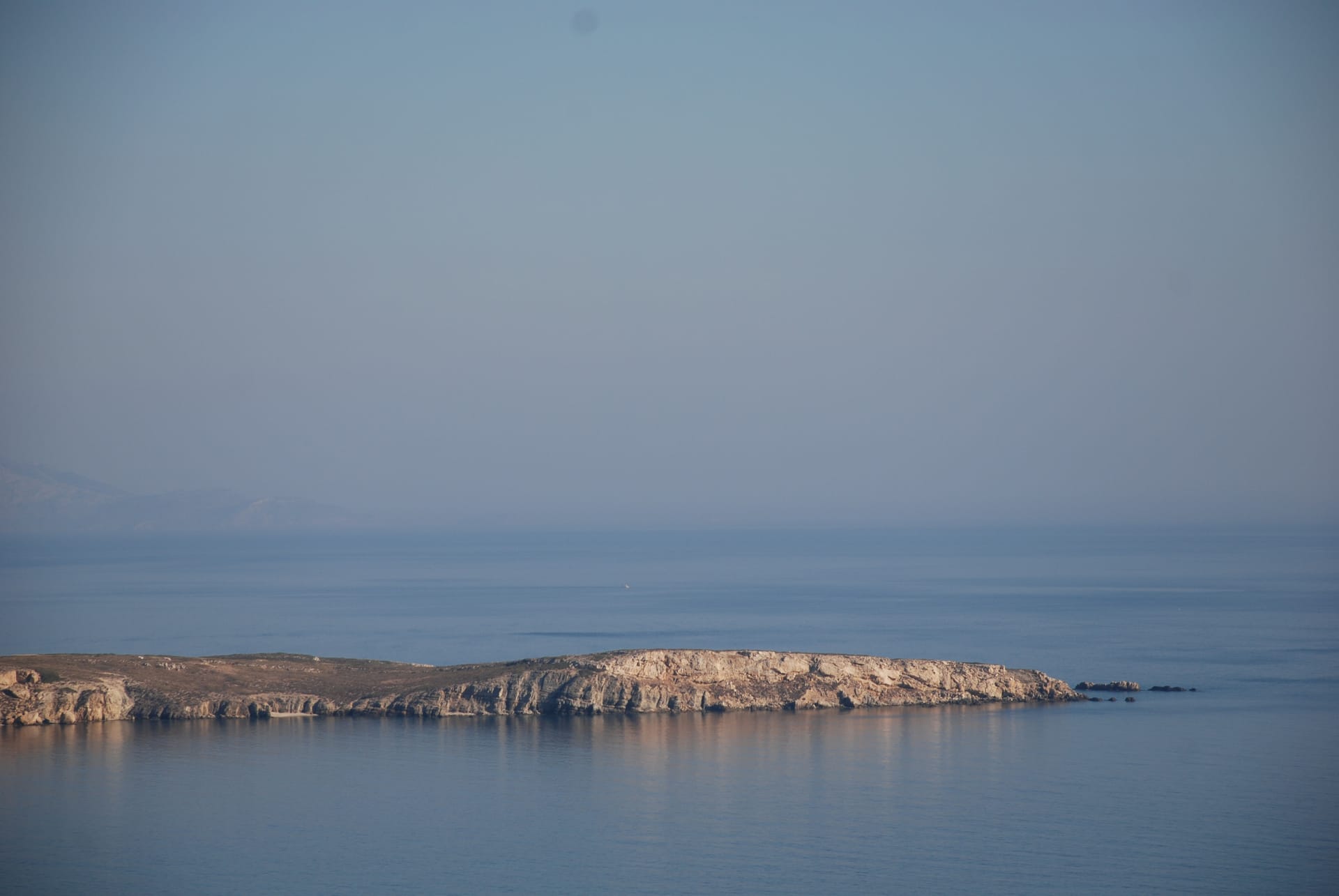 Calme Boutique Hotel Paros - SPE - 19