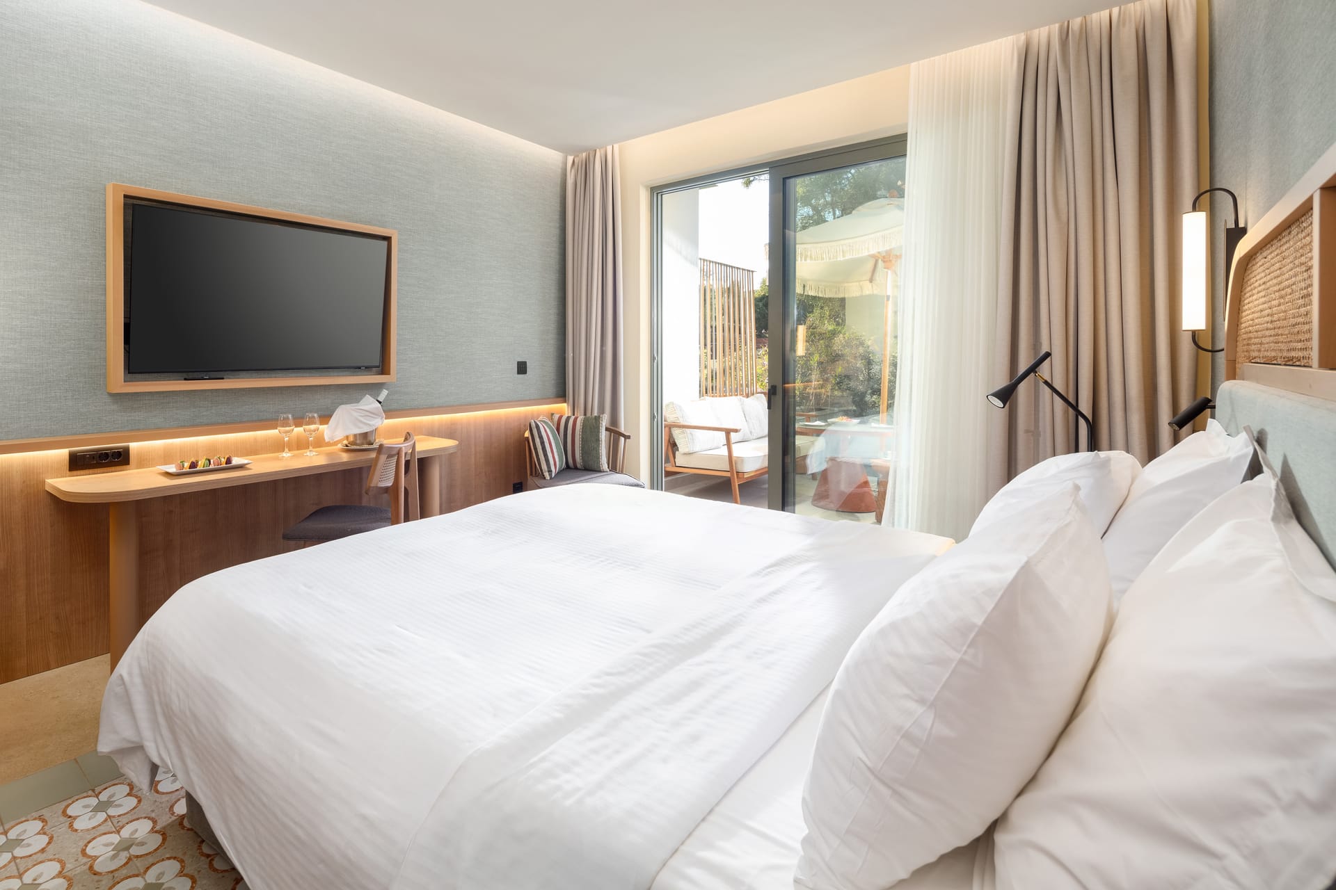 Apollo Palace Corfu - DELDBL - 3