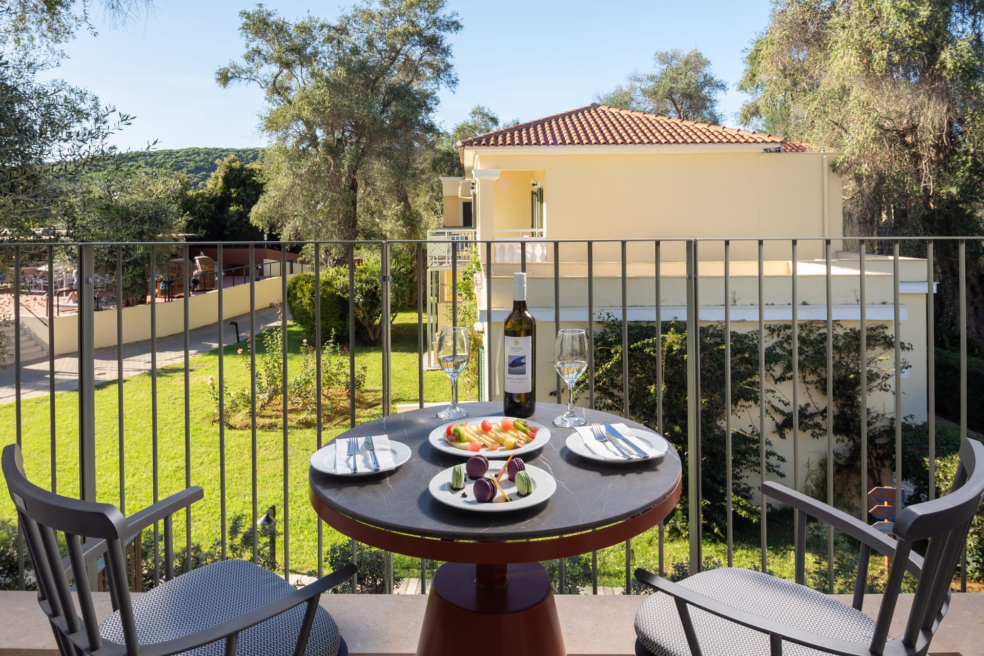 Apollo Palace Corfu - DELDBL - 14