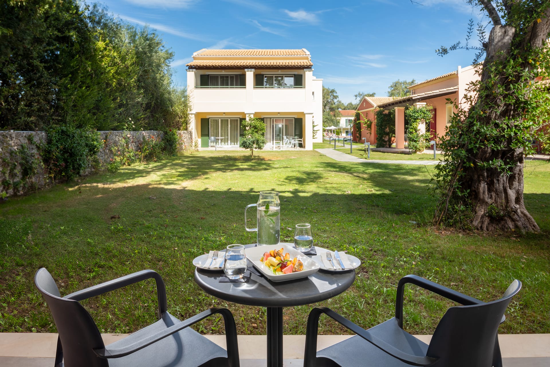 Apollo Palace Corfu - SUP - 7