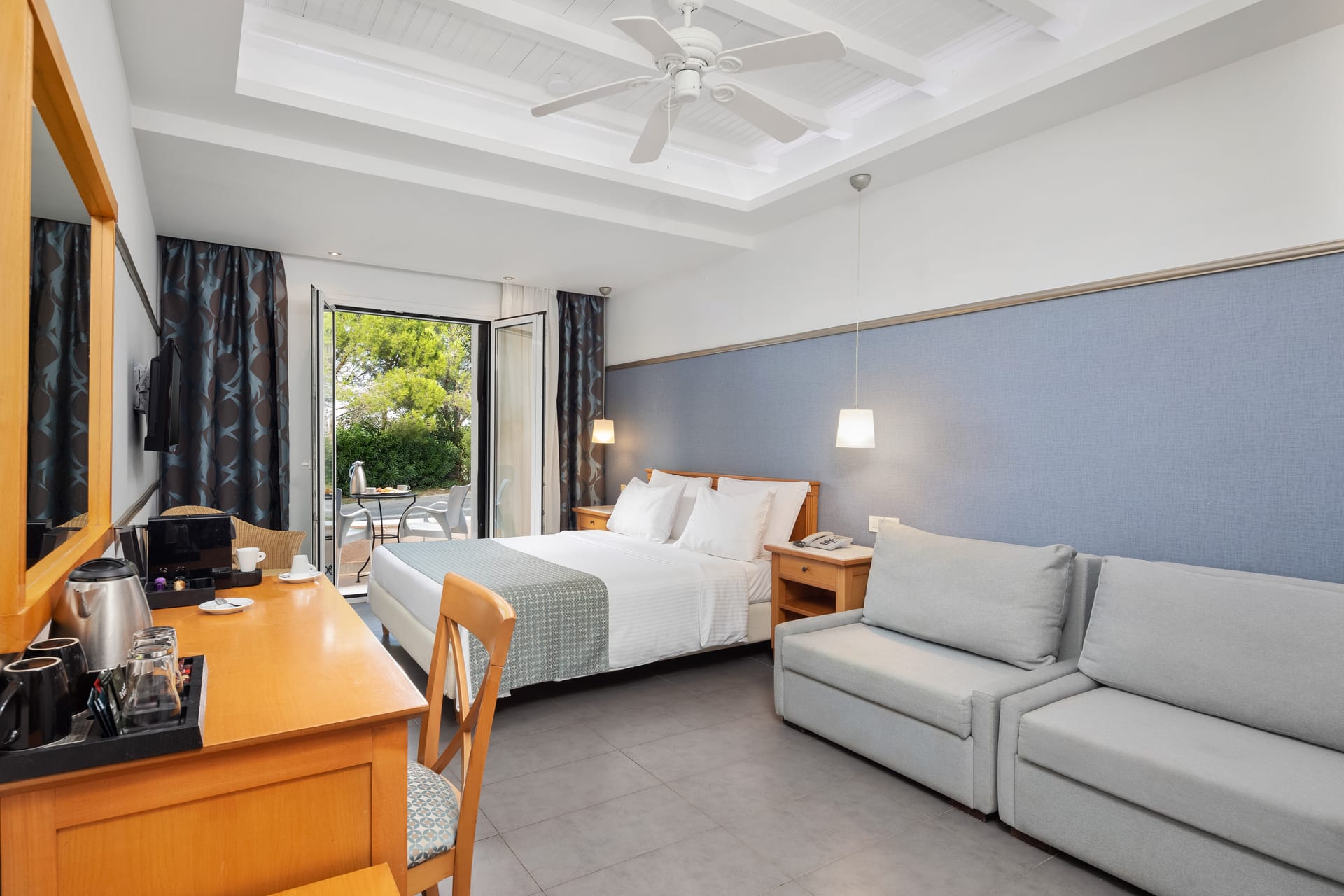 Apollo Palace Corfu - QUAD - 2