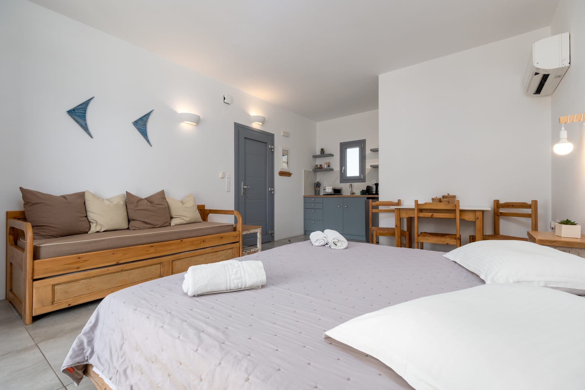 Anemones Studios & Suites - SEASTU - 2