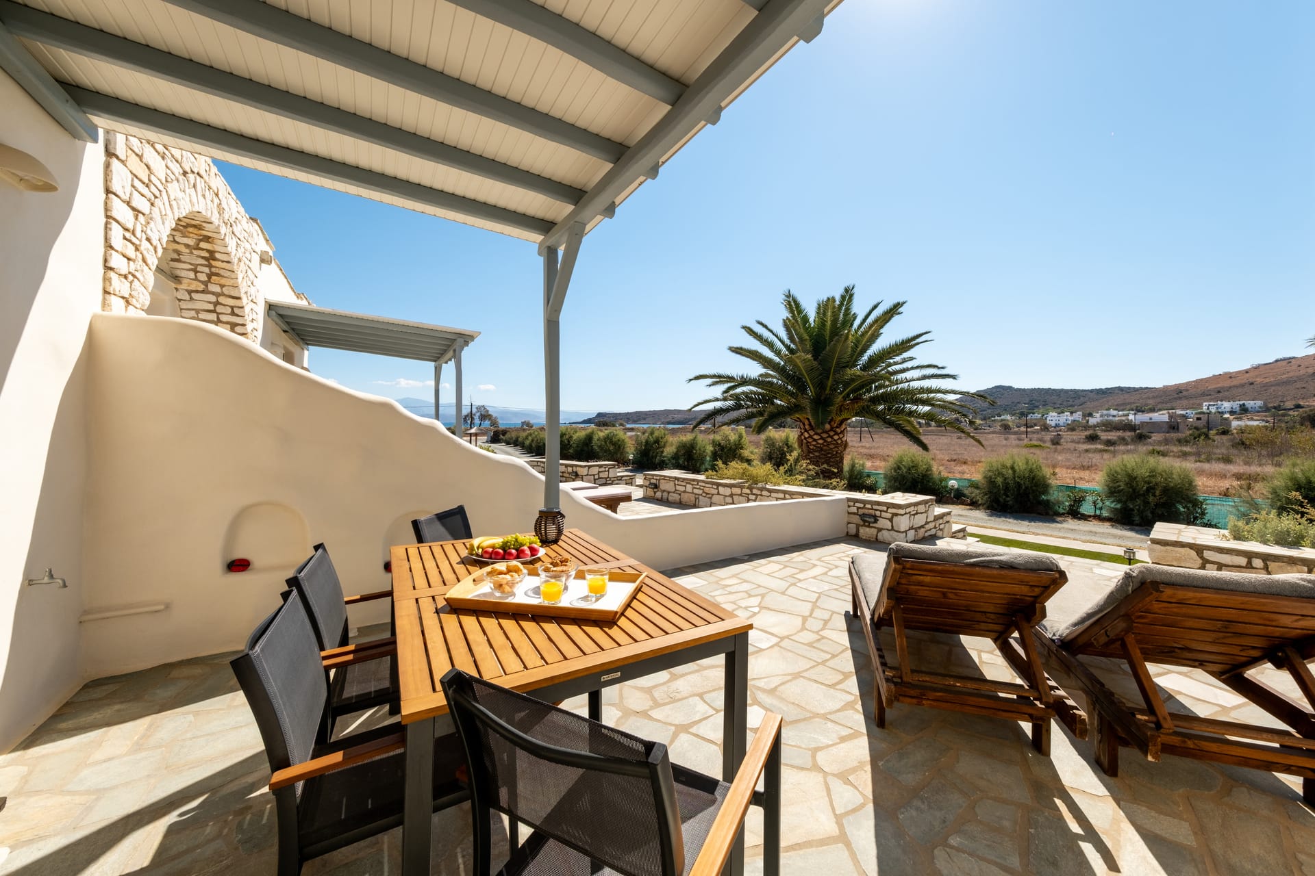 Anemones Studios & Suites - SEASTU - 3