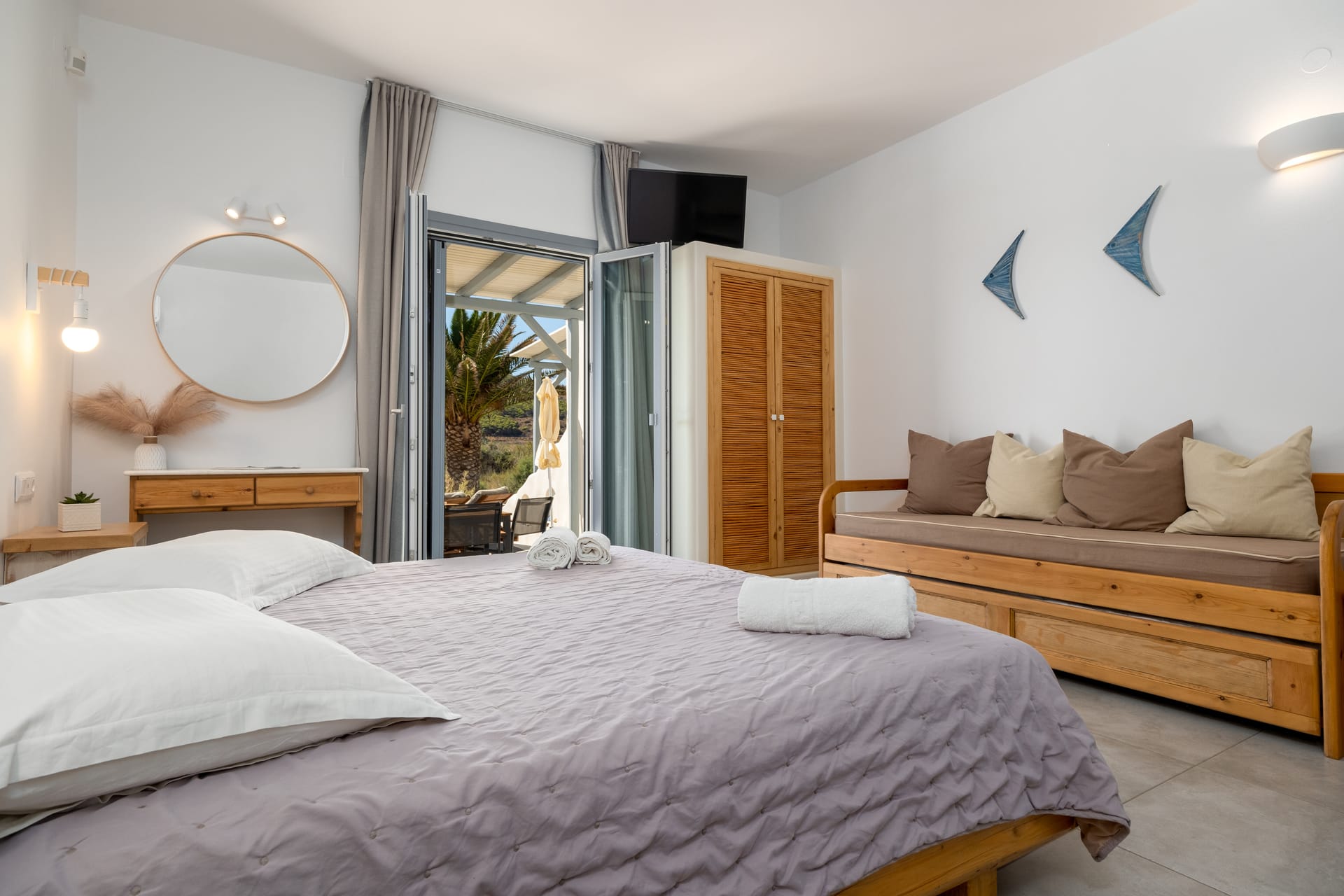 Anemones Studios & Suites - SEASTU - 7