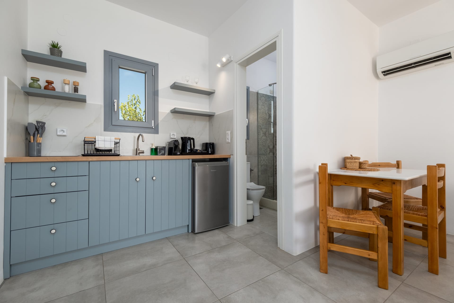 Anemones Studios & Suites - SEASTU - 9