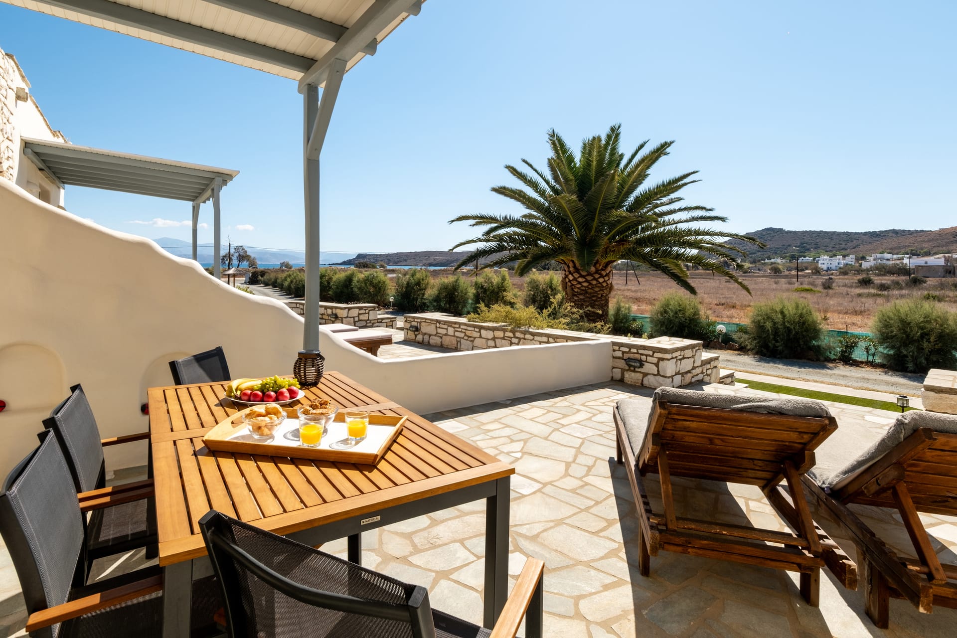 Anemones Studios & Suites - SEASTU - 10