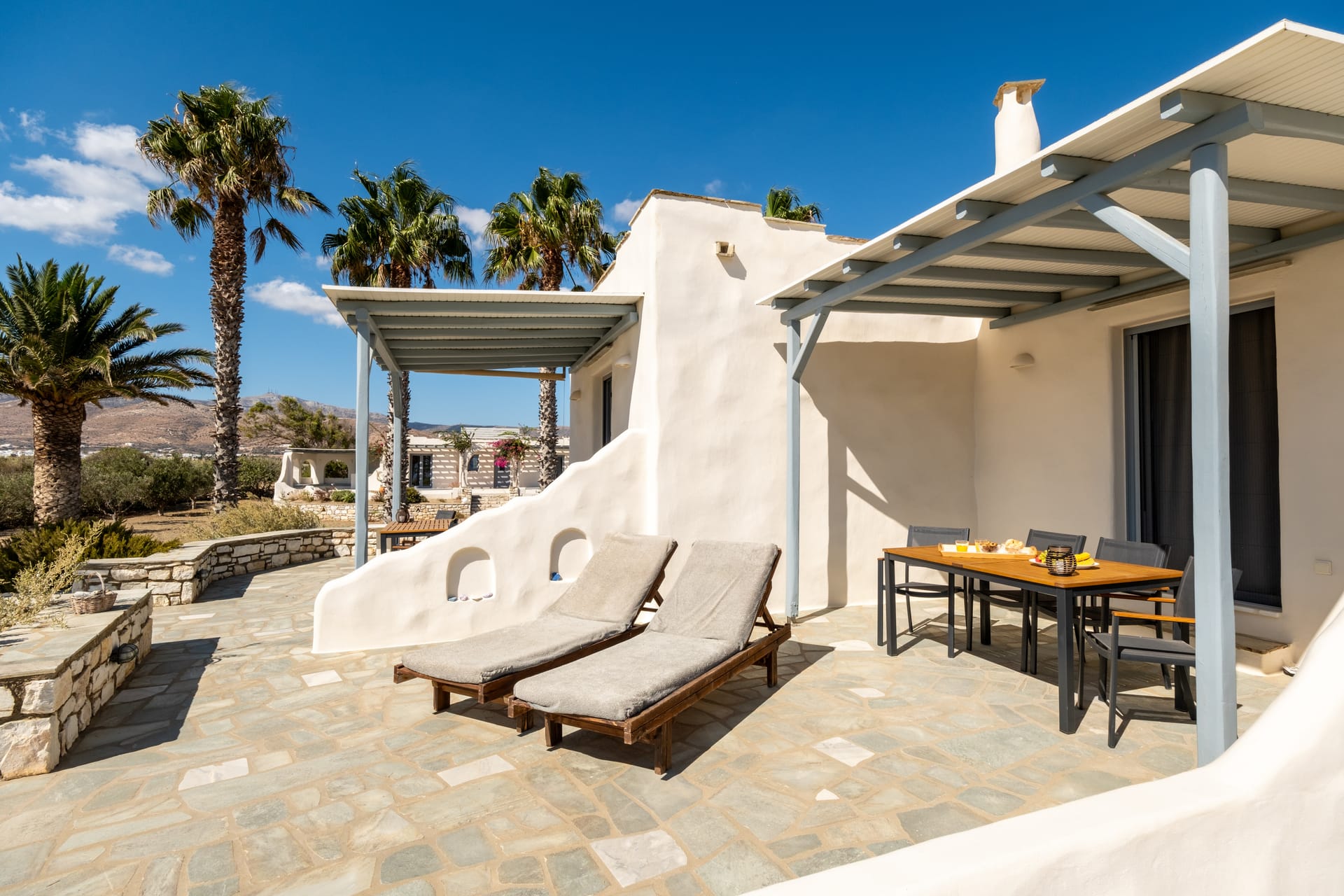 Anemones Studios & Suites - SEASTU - 11