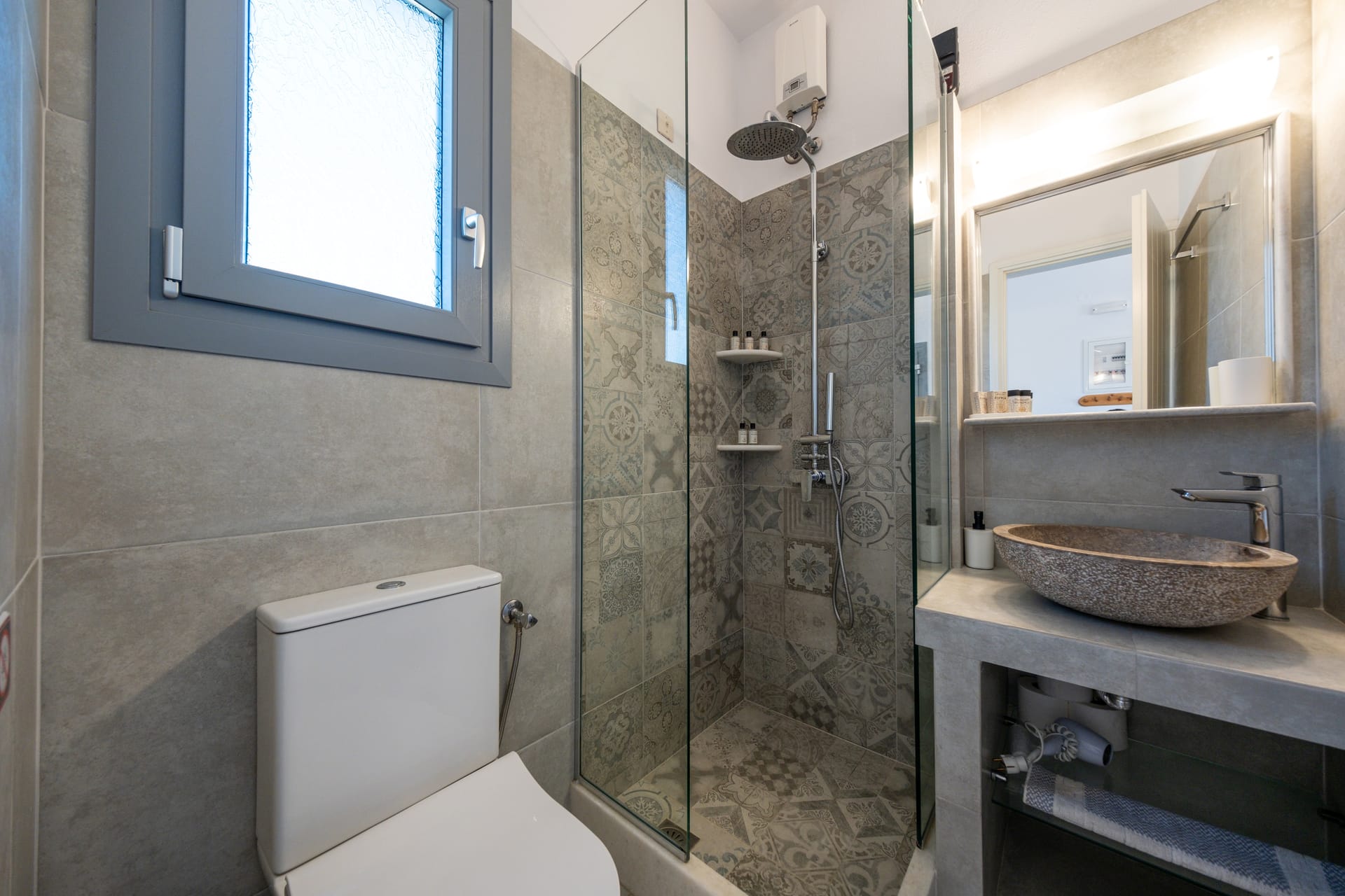 Anemones Studios & Suites - SEASTU - 12