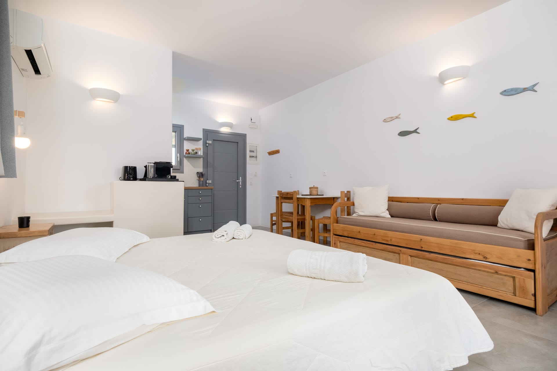 Anemones Studios & Suites - SEASTU - 4
