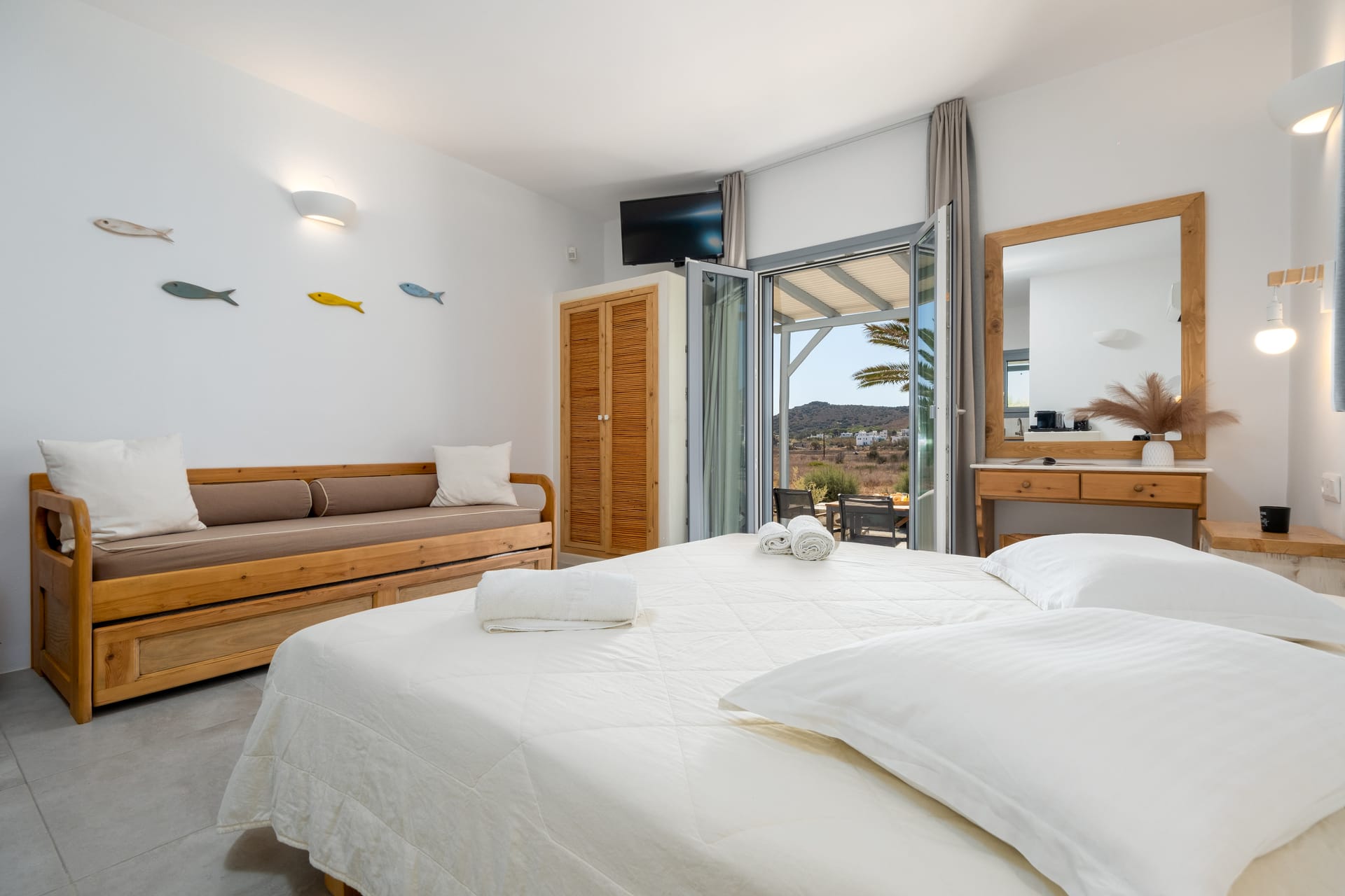 Anemones Studios & Suites - SEASTU - 5