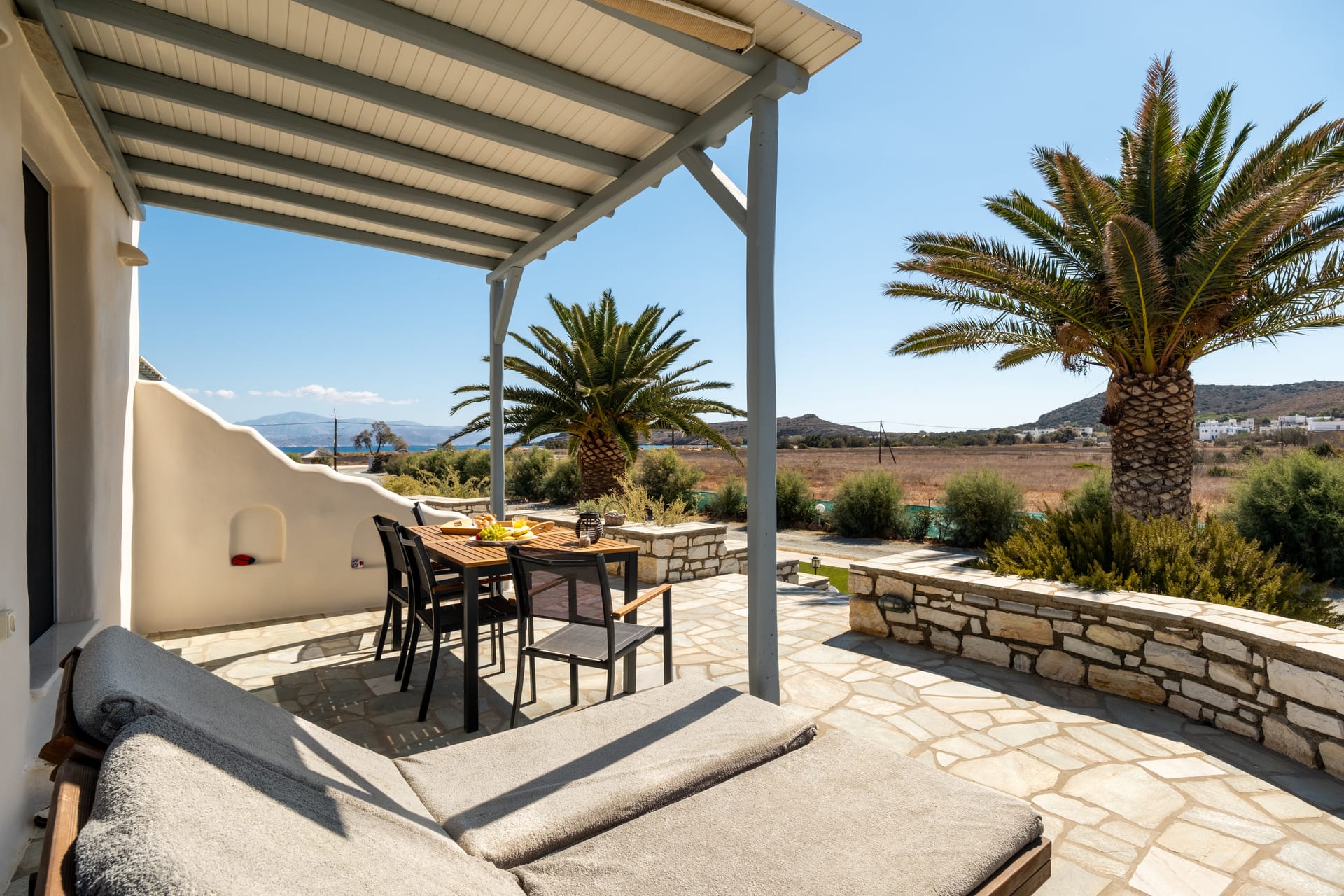 Anemones Studios & Suites - SEASTU - 6