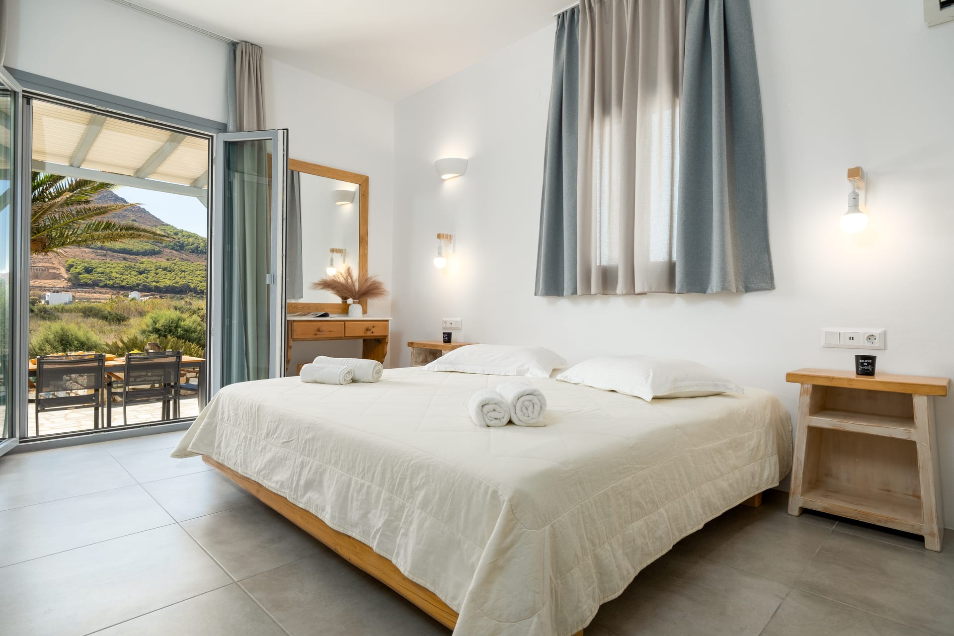 Anemones Studios & Suites - SEASTU - 13