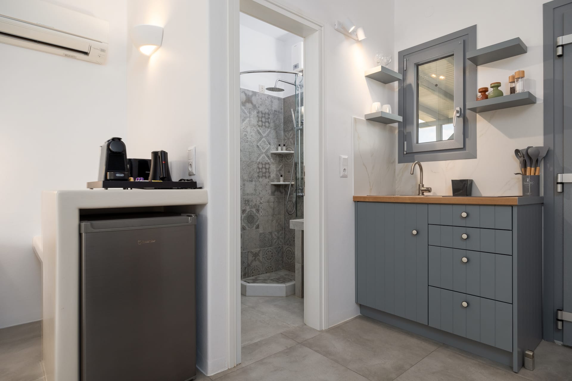 Anemones Studios & Suites - SEASTU - 14