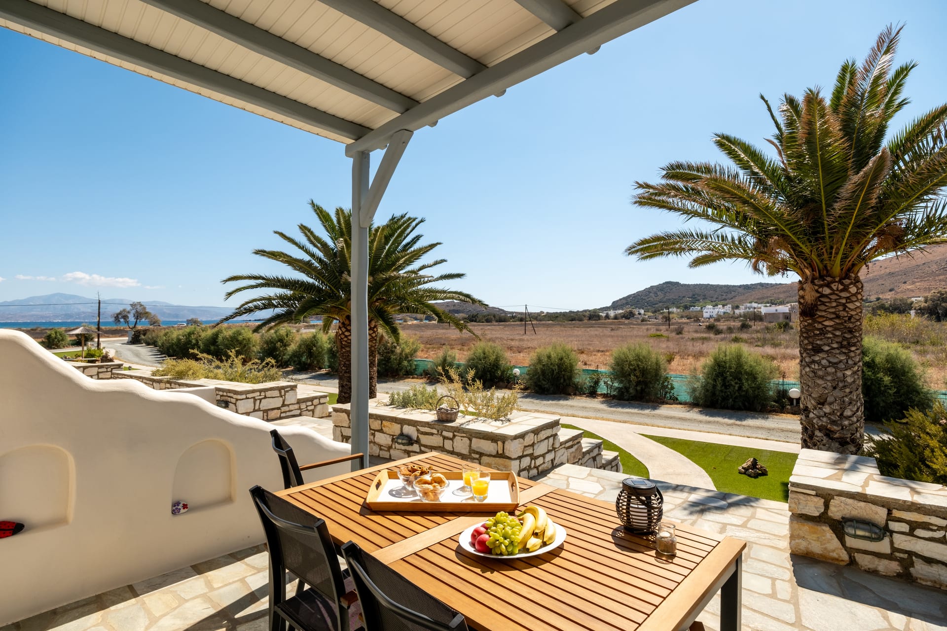 Anemones Studios & Suites - SEASTU - 15