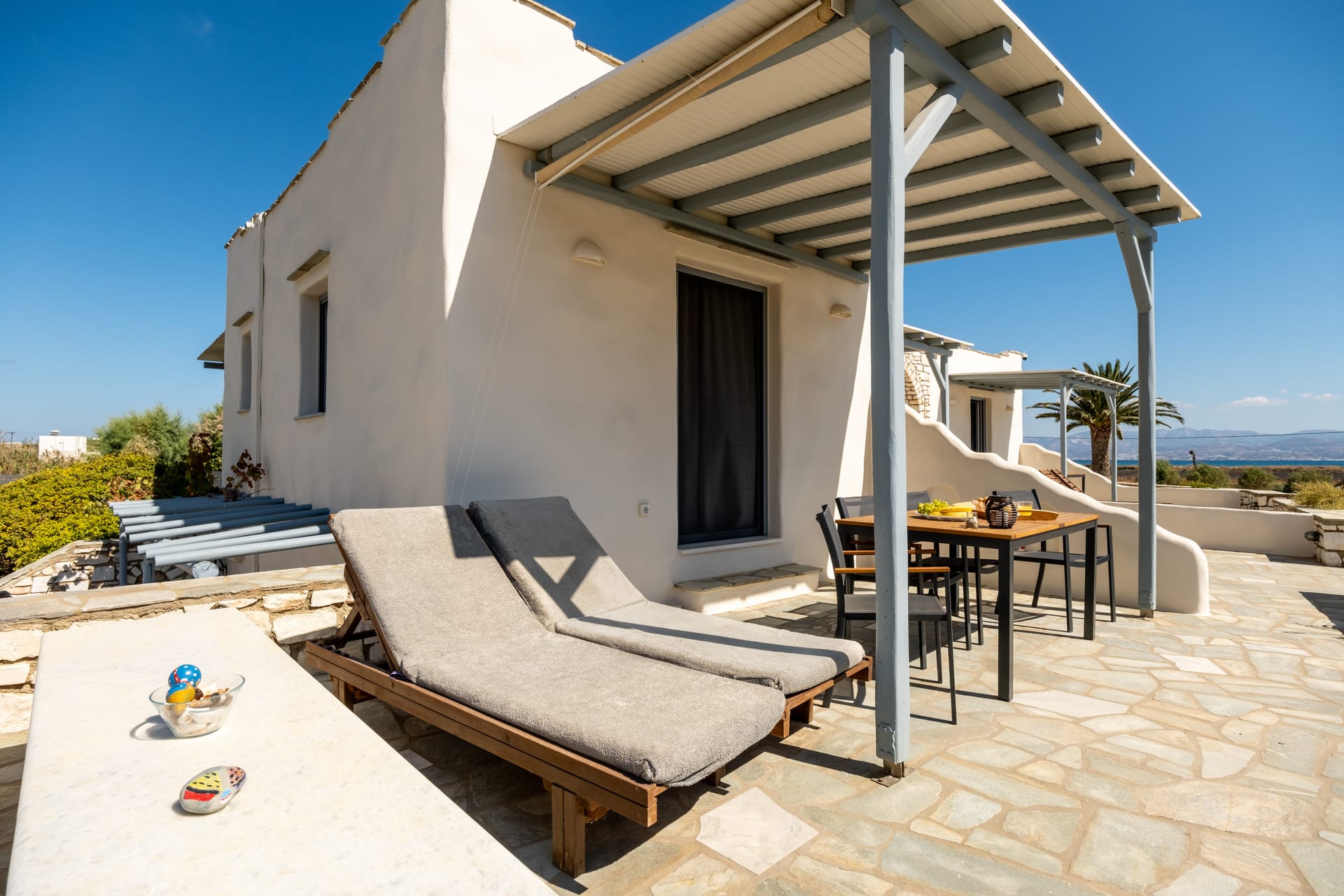 Anemones Studios & Suites - SEASTU - 16