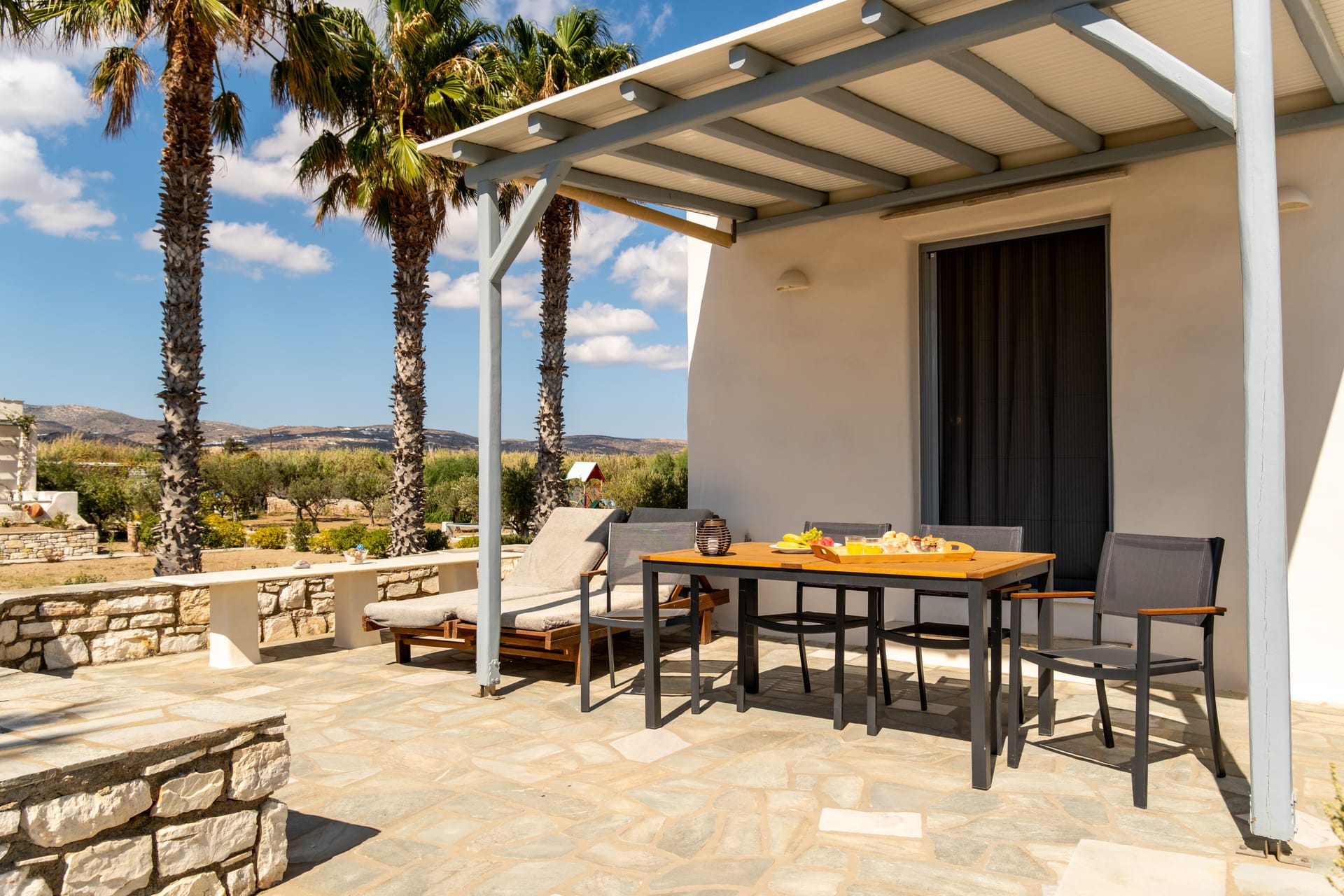 Anemones Studios & Suites - SEASTU - 17