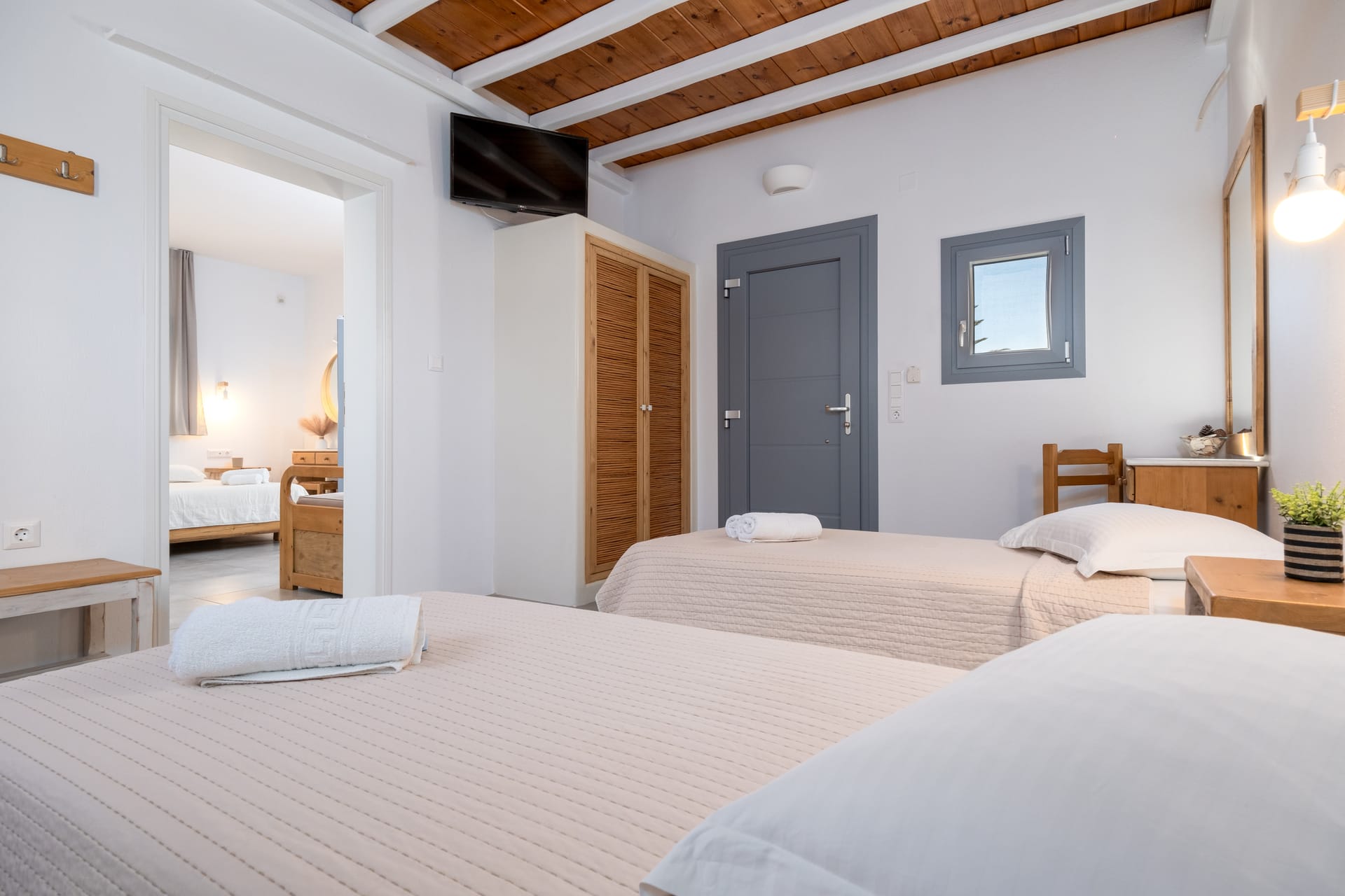 Anemones Studios & Suites - SEAFAM - 4