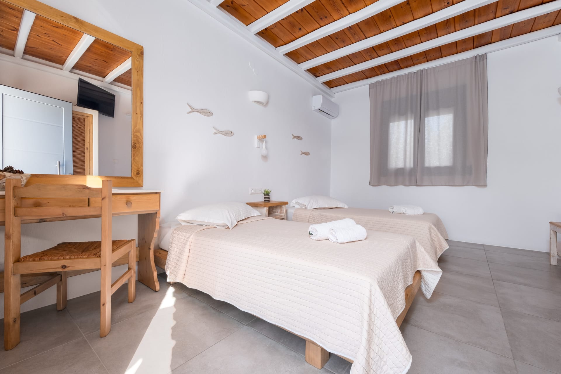 Anemones Studios & Suites - SEAFAM - 8