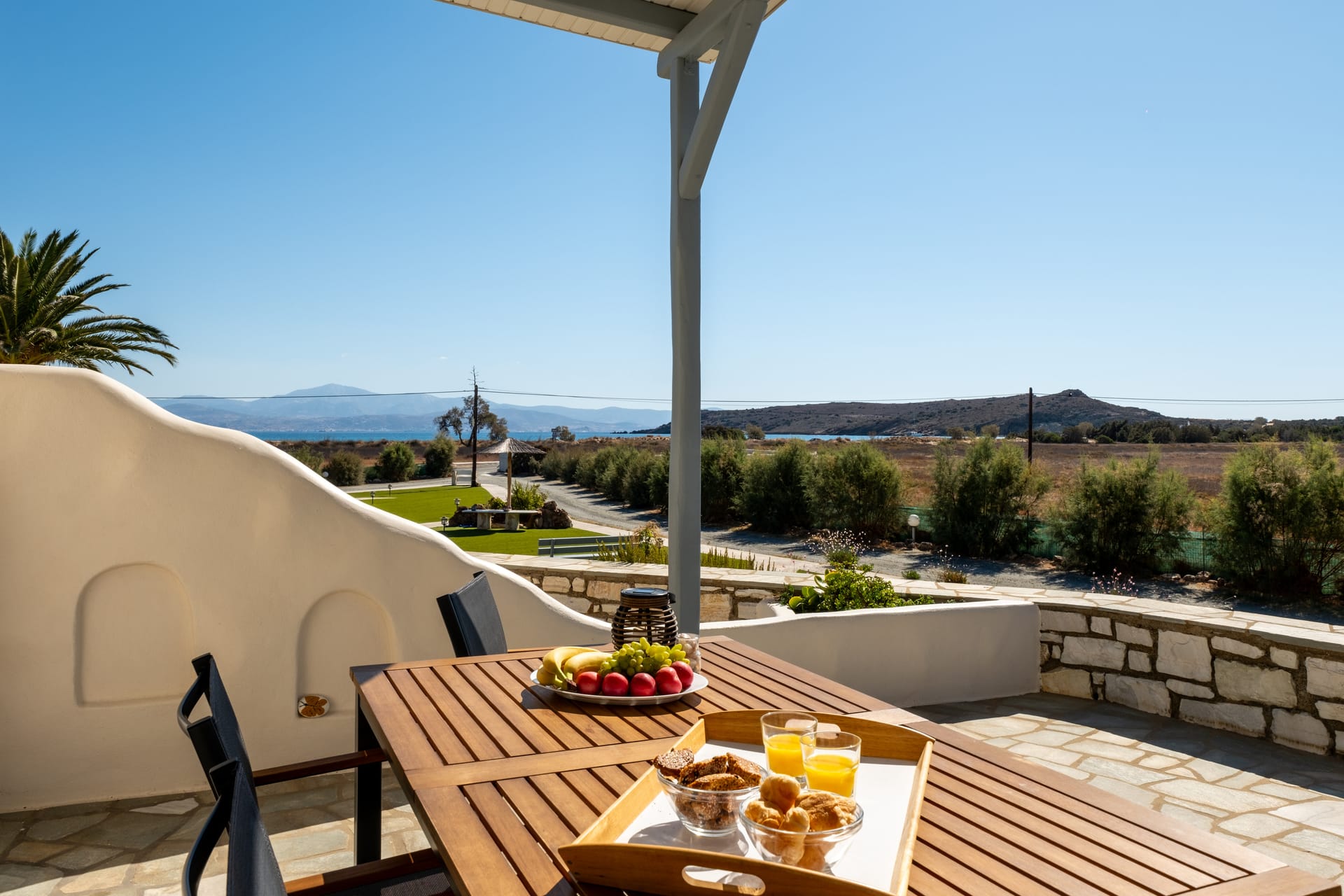 Anemones Studios & Suites - SEAFAM - 9